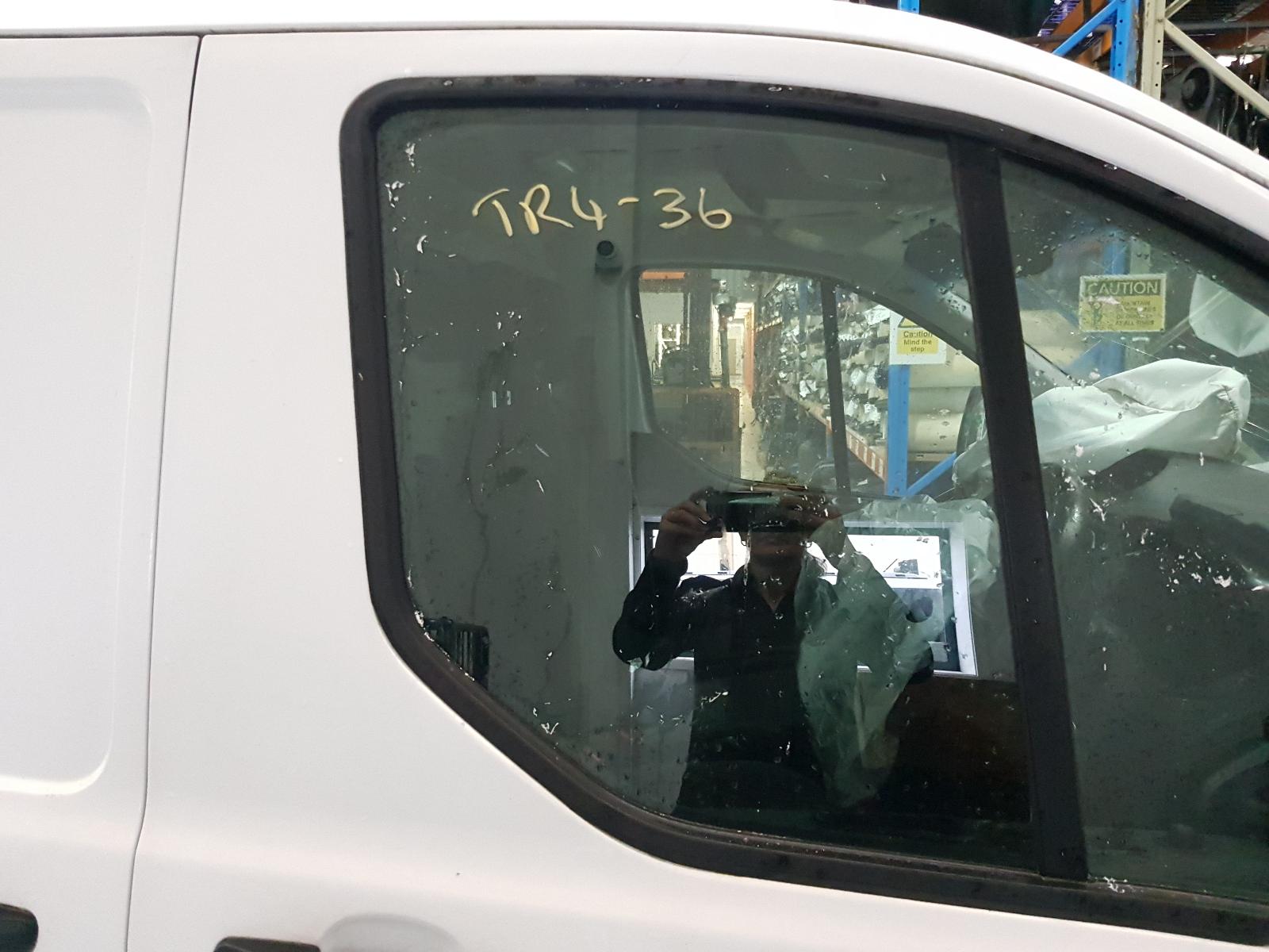 Ford Transit - Other