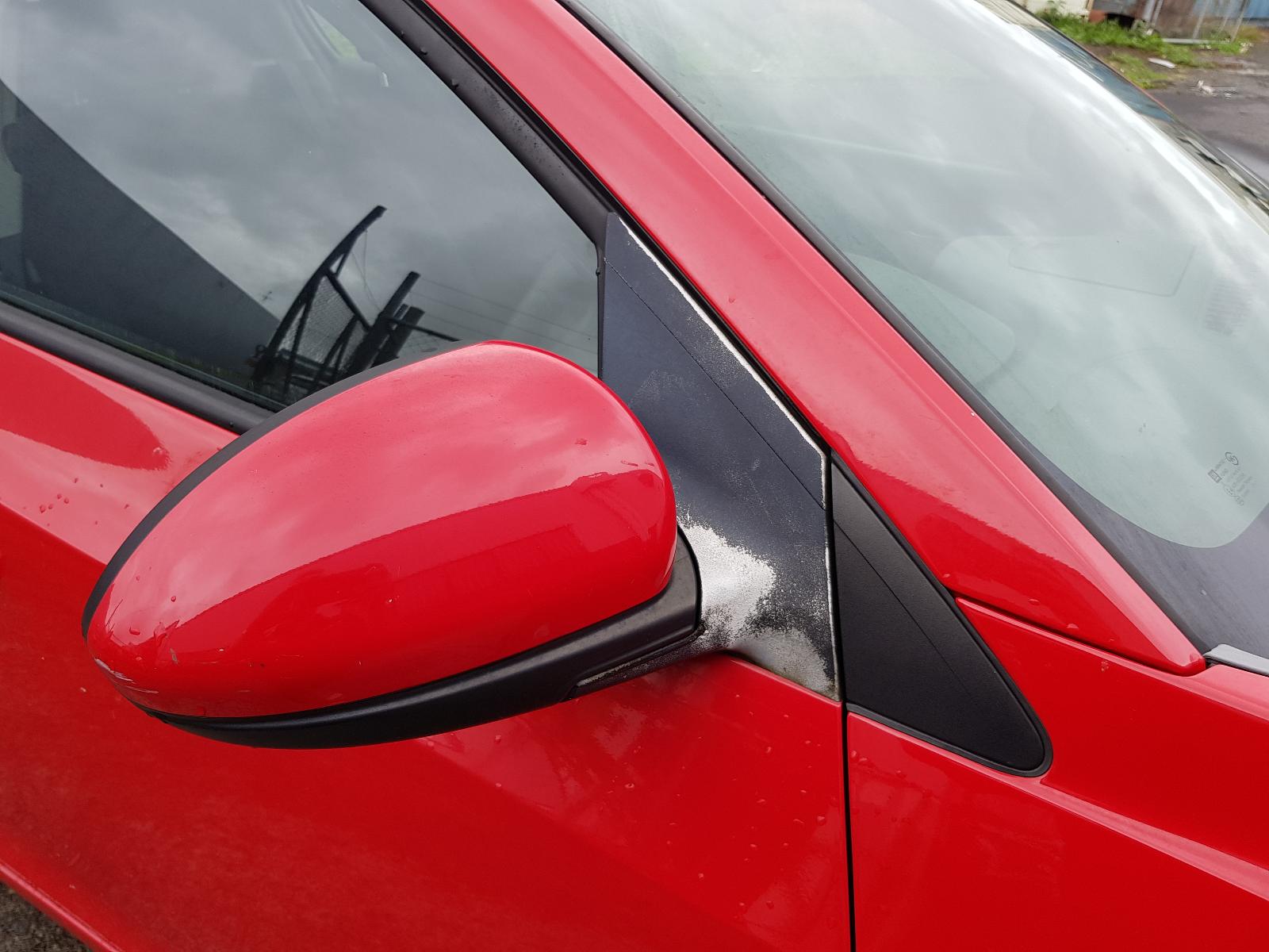 Holden Cruze - 2009-Present