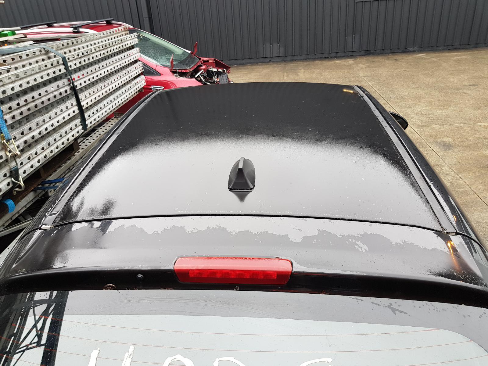 Holden Cruze - 2009-Present