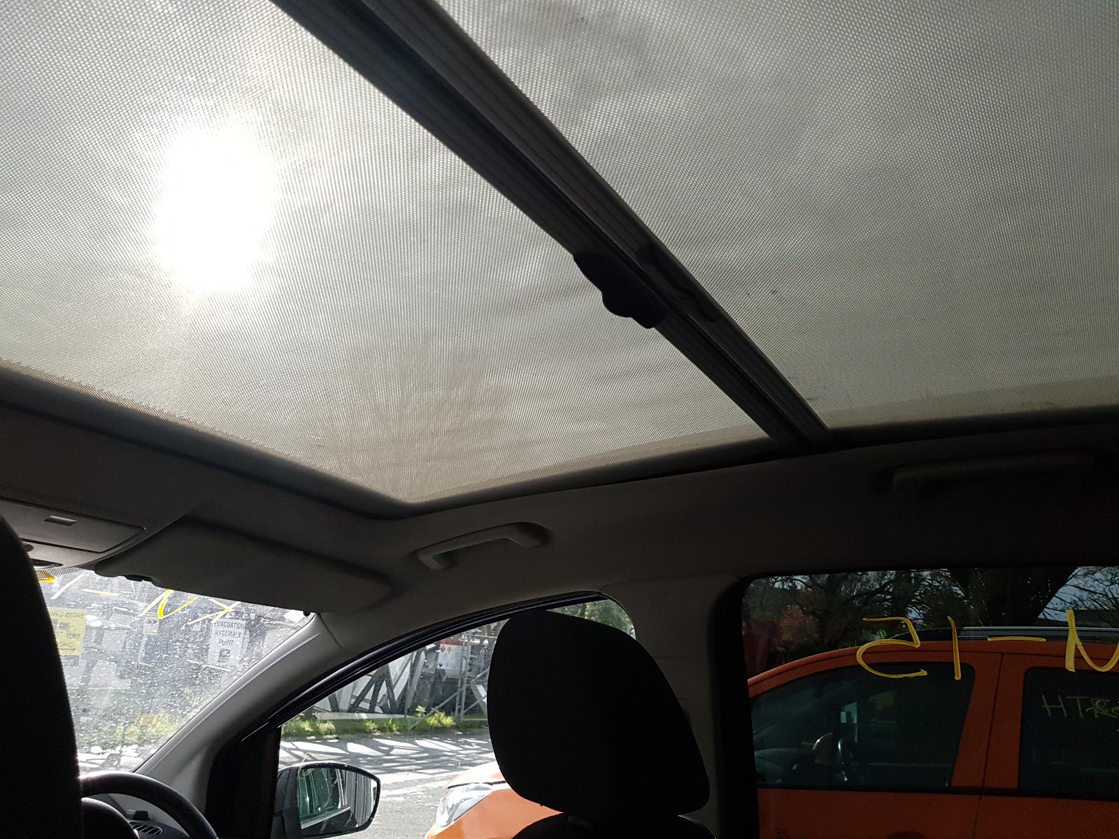 Ford Kuga - 2008-2012