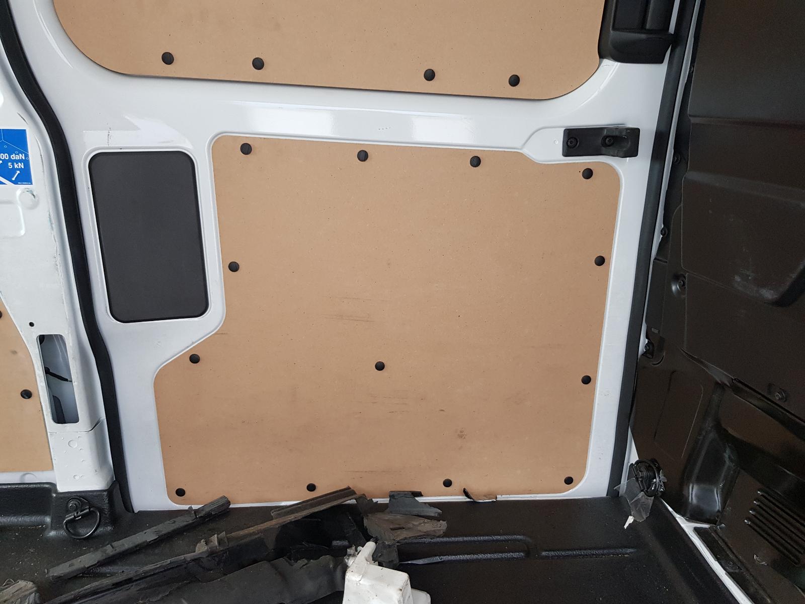 Ford Transit - Other