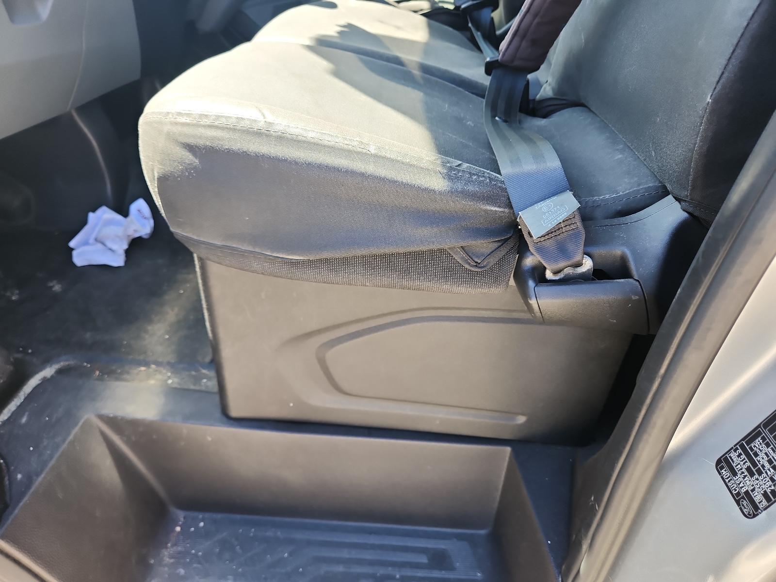 Ford Transit - Other