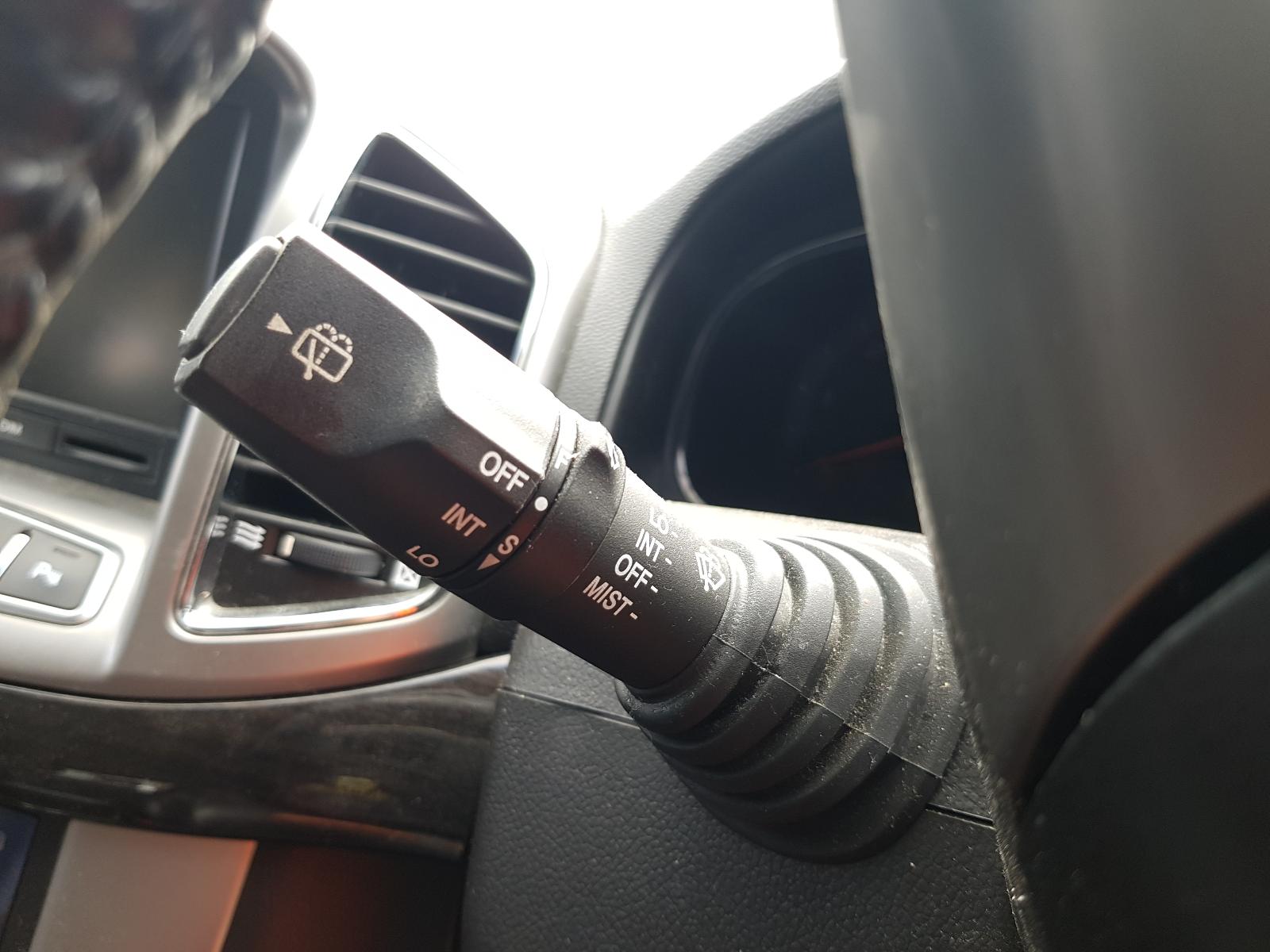 Holden Captiva - Captiva 7 2011-Present