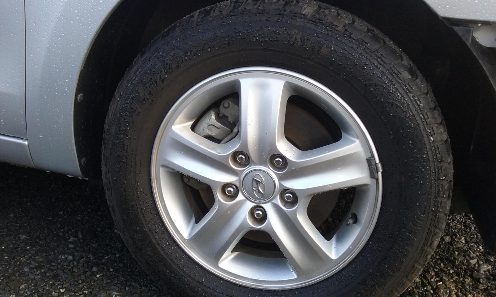 Hyundai i30 - 2007-2016