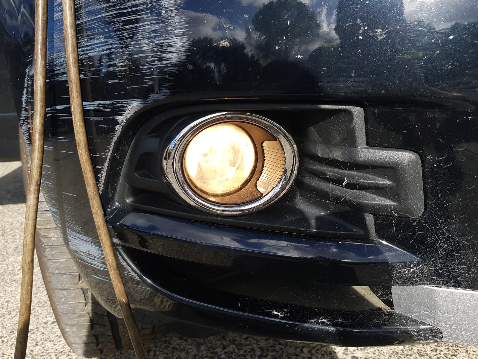 Ford Territory - SZ 2011-Present