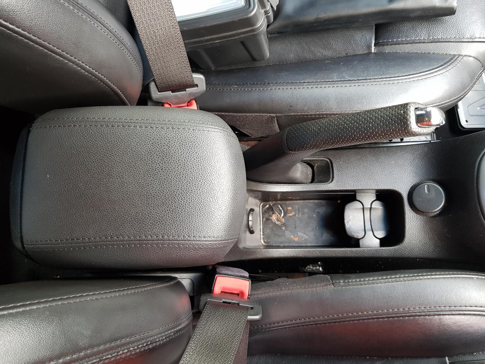 Holden Cruze - 2009-Present