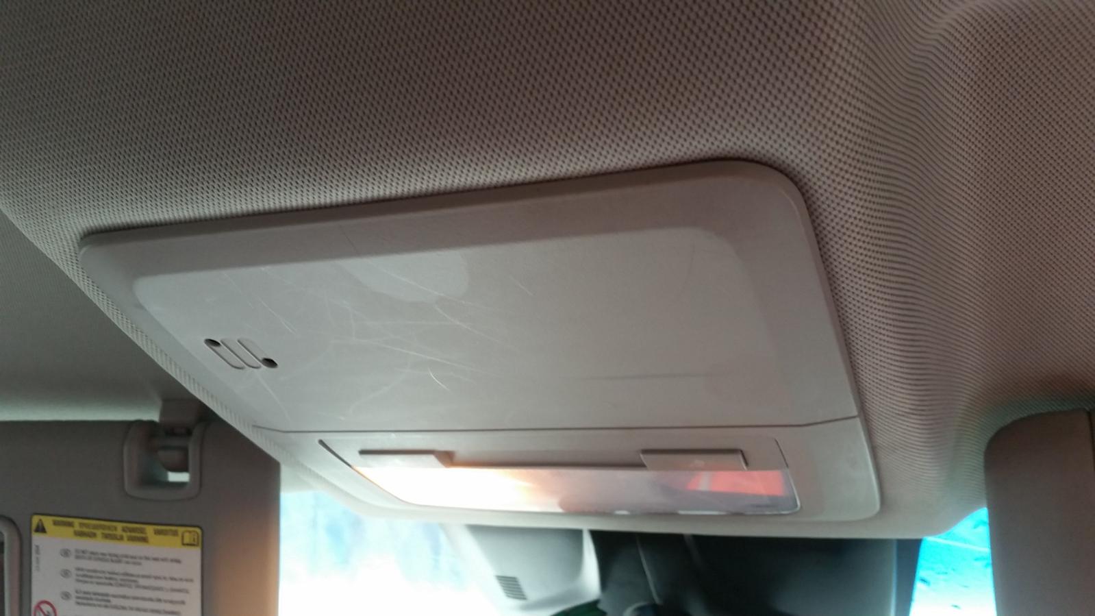 Holden Cruze - 2009-Present