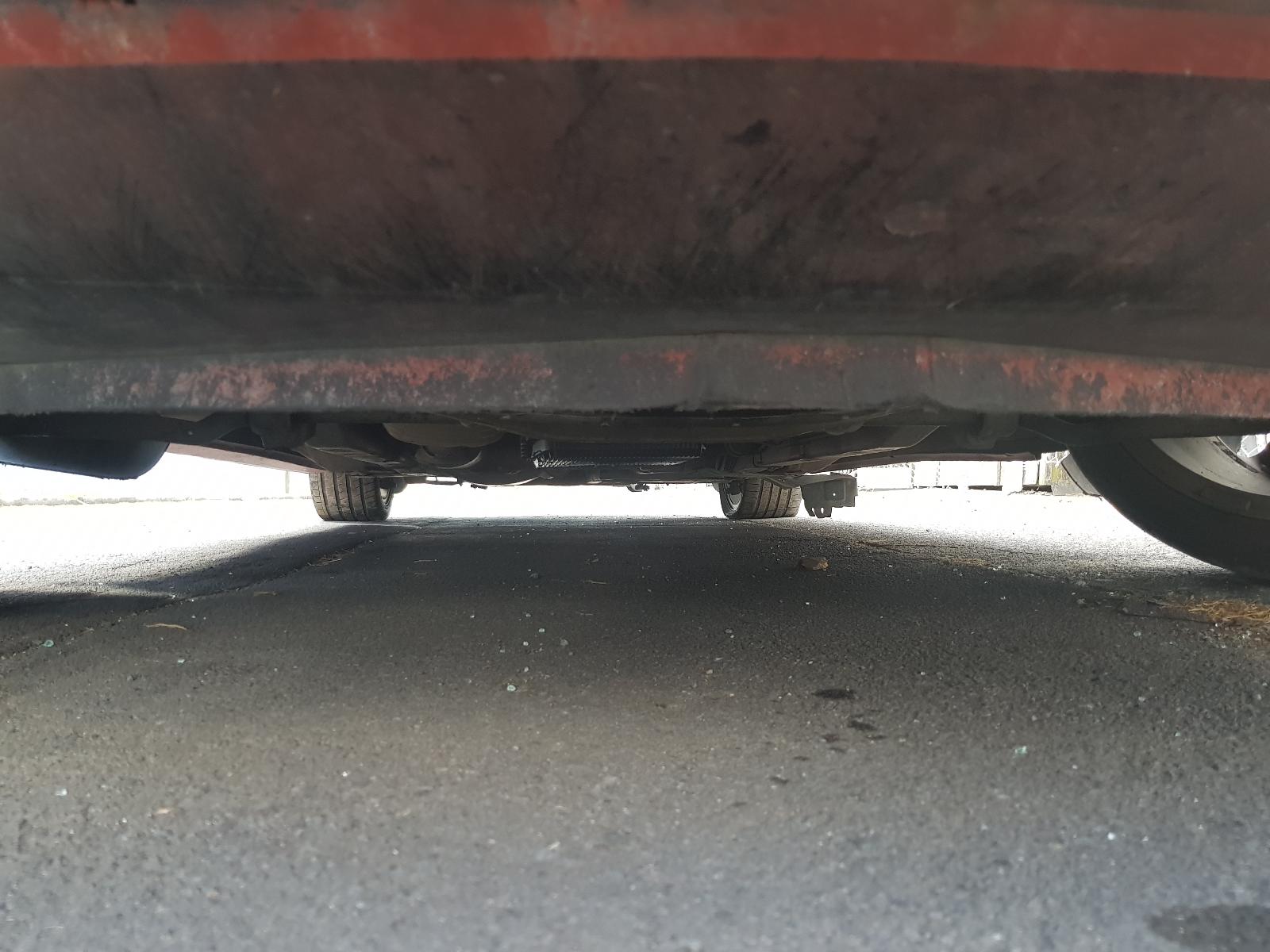 Ford Falcon - BF 2006-2010