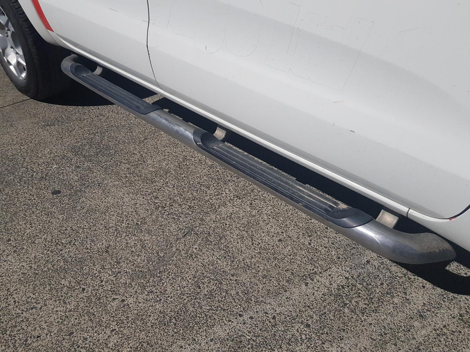 Ford Ranger - PX/PX2 2011-2017