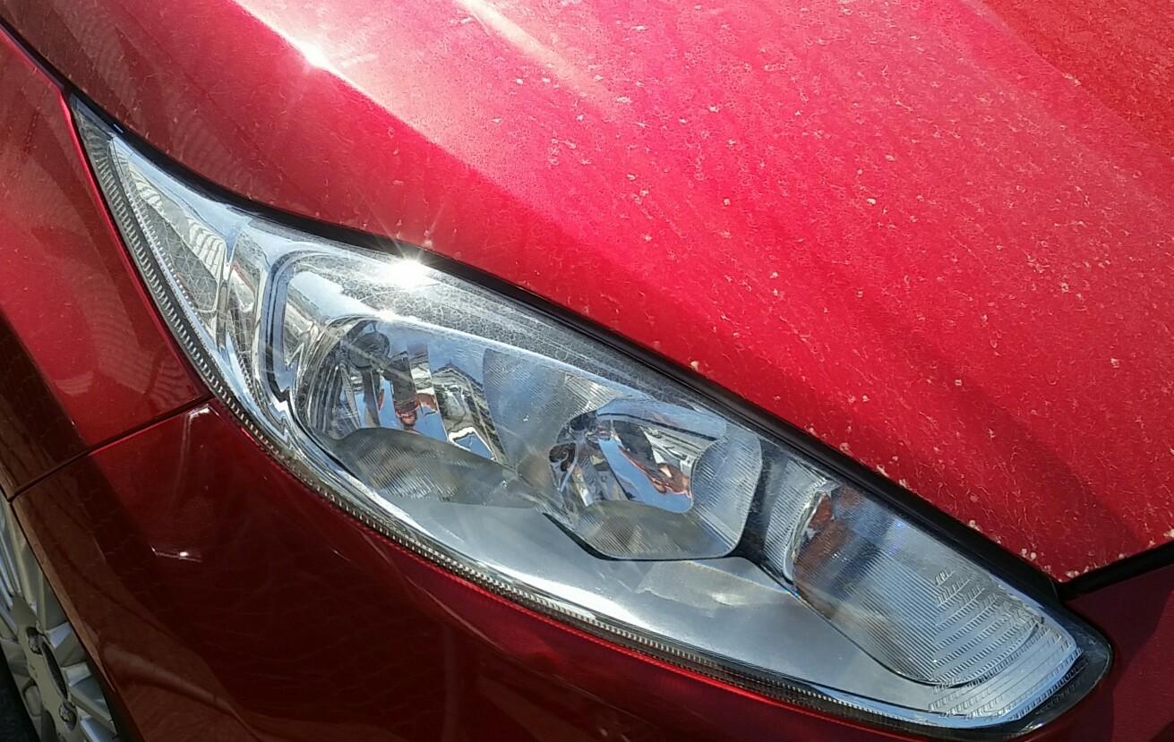 Ford Fiesta - MK VI 2008-Present