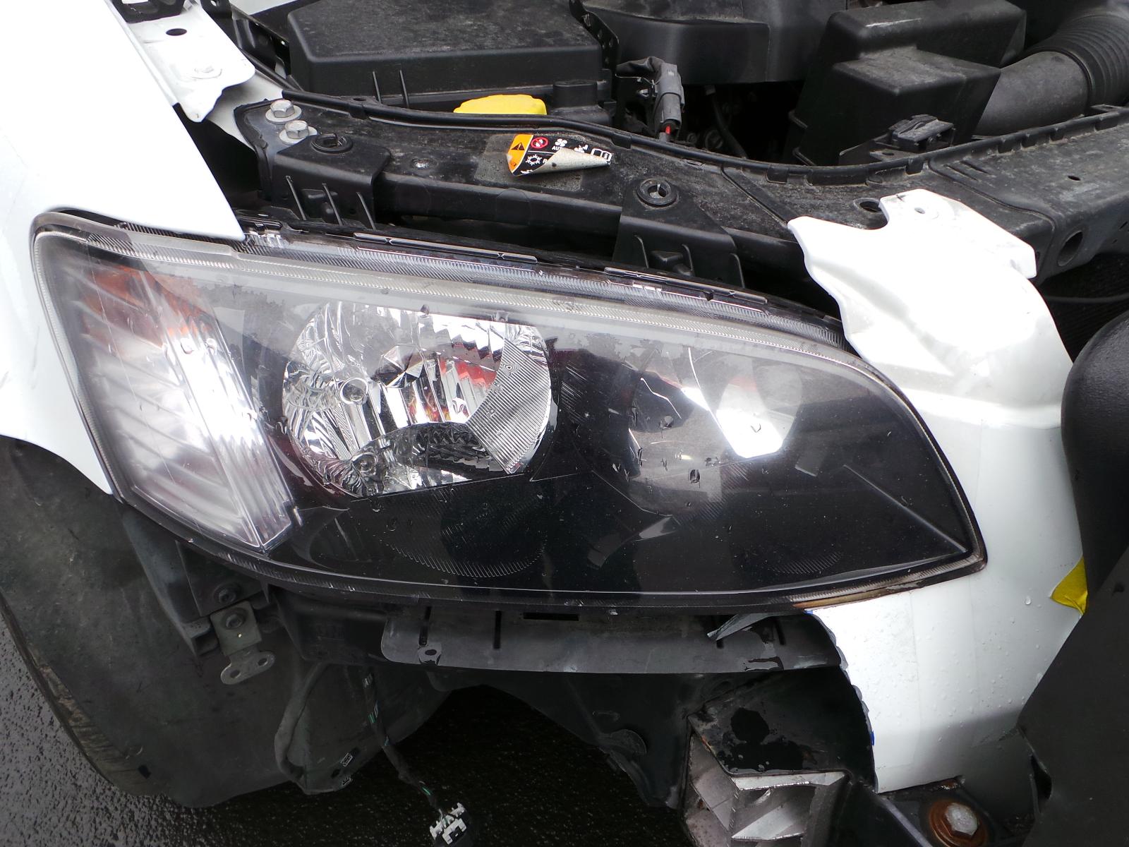 Holden Commodore - VE 2006-2013