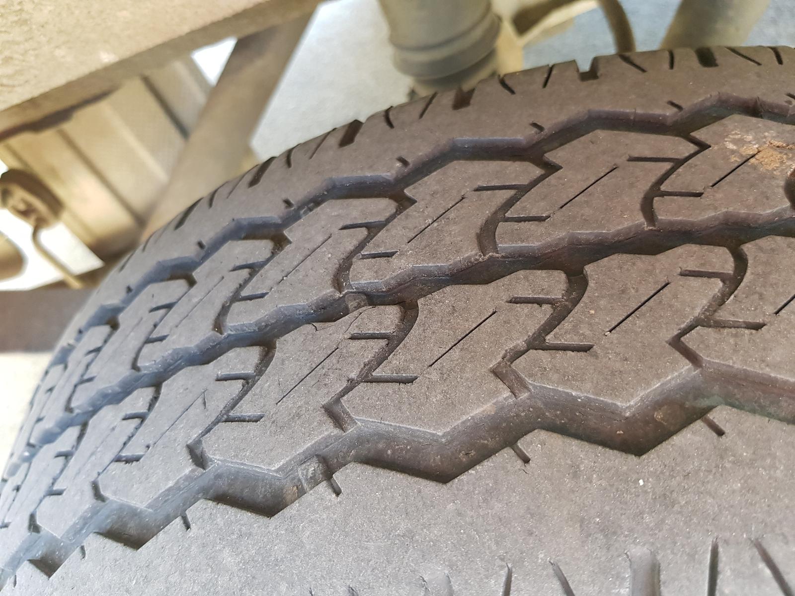 Ford Transit - Other