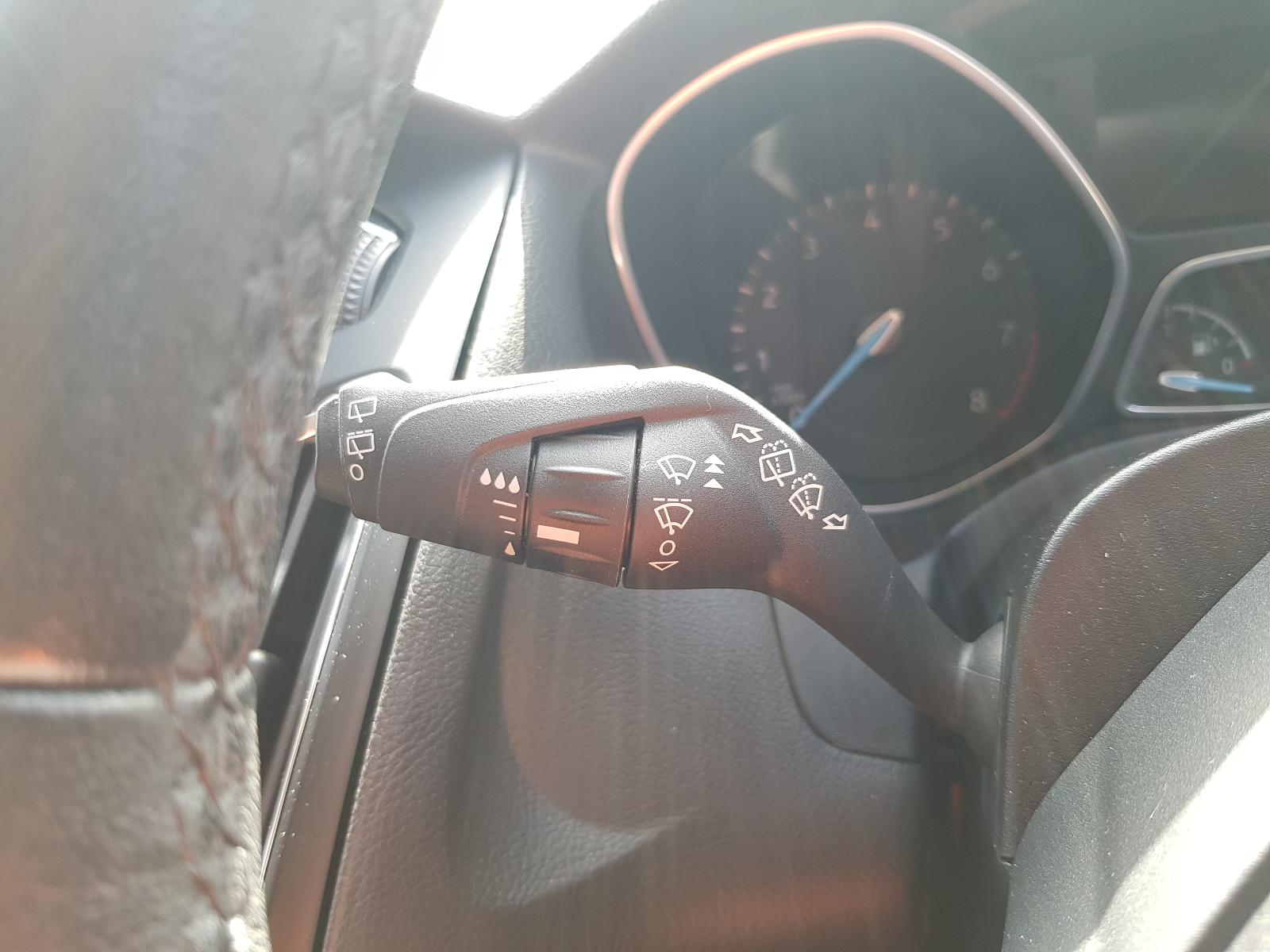 Ford Focus - LZ 2015-2017