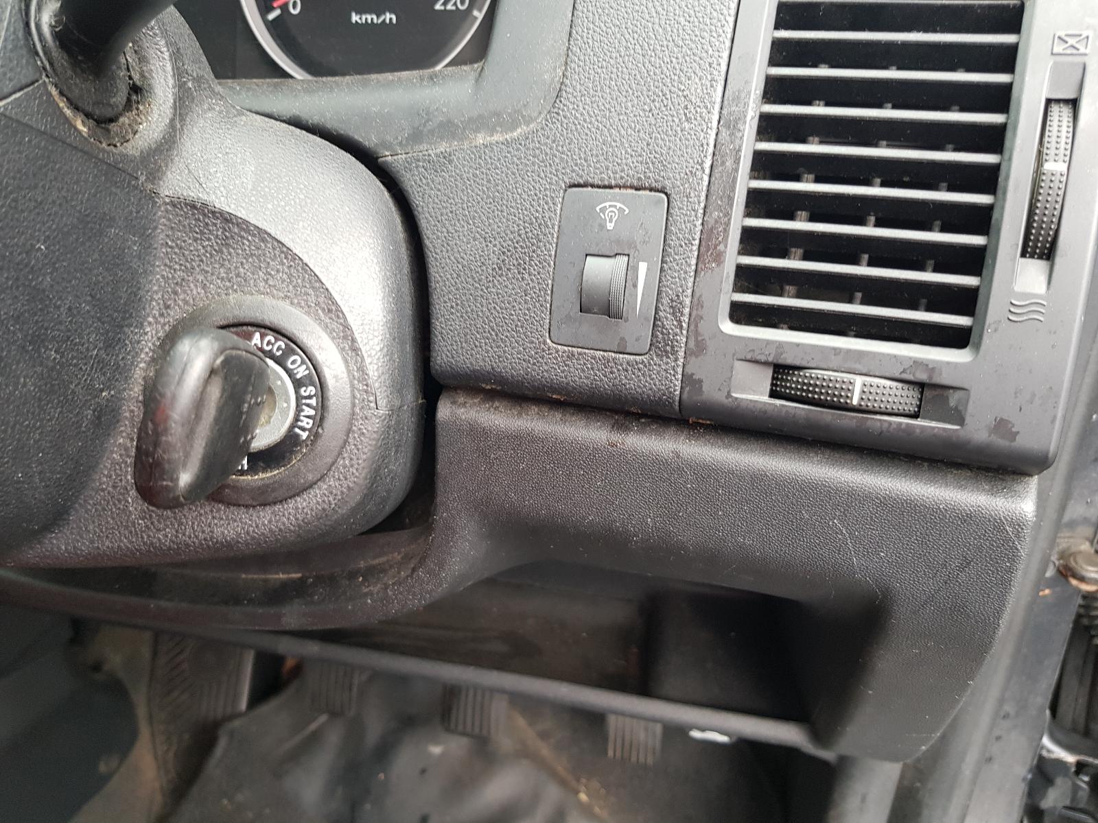 Hyundai Getz - BT51 2002-2010