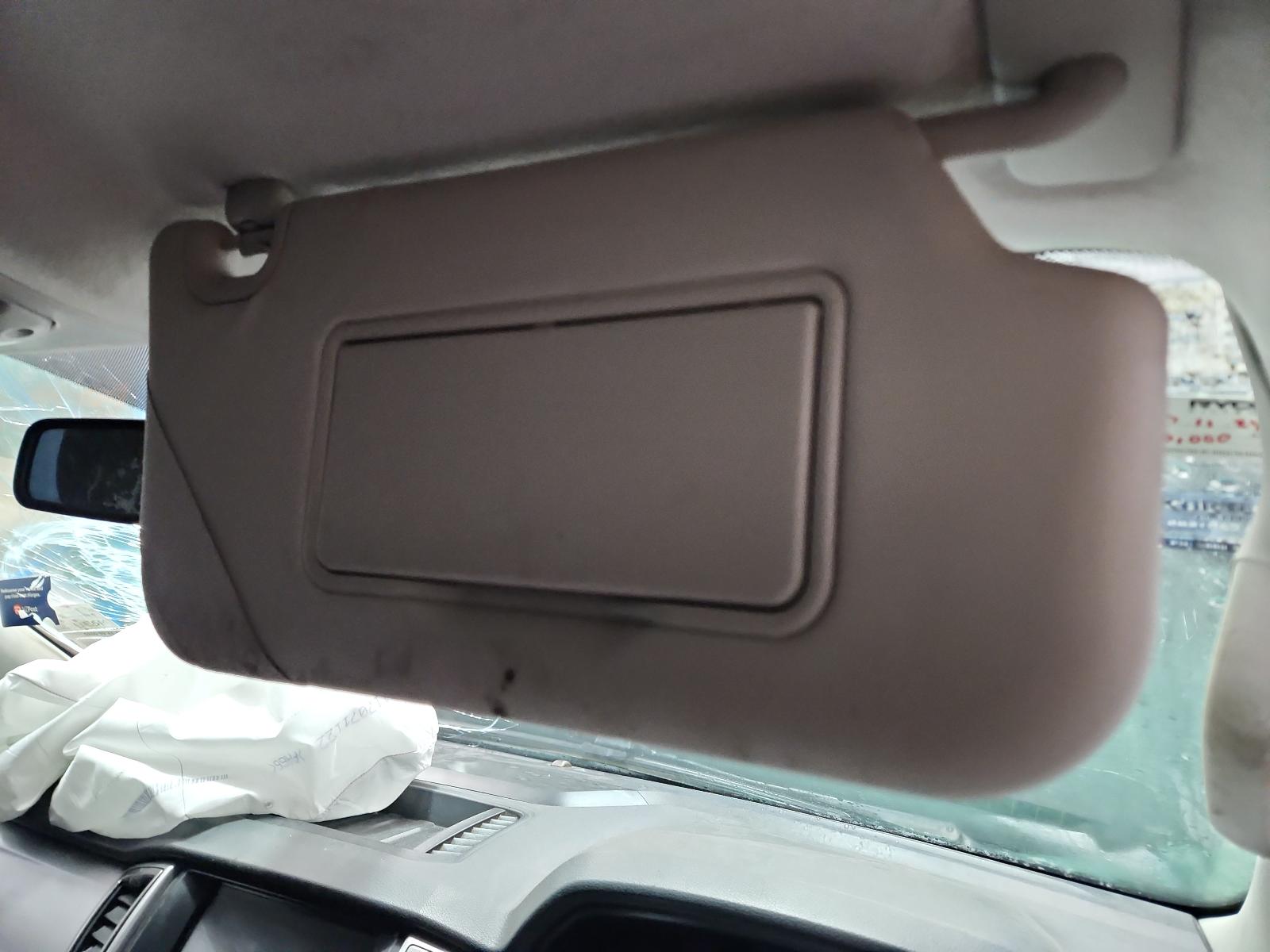 Ford Ranger - PX/PX2 2011-2017