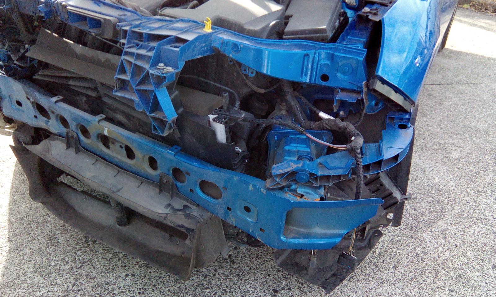 Ford Focus - LW 2011-2015