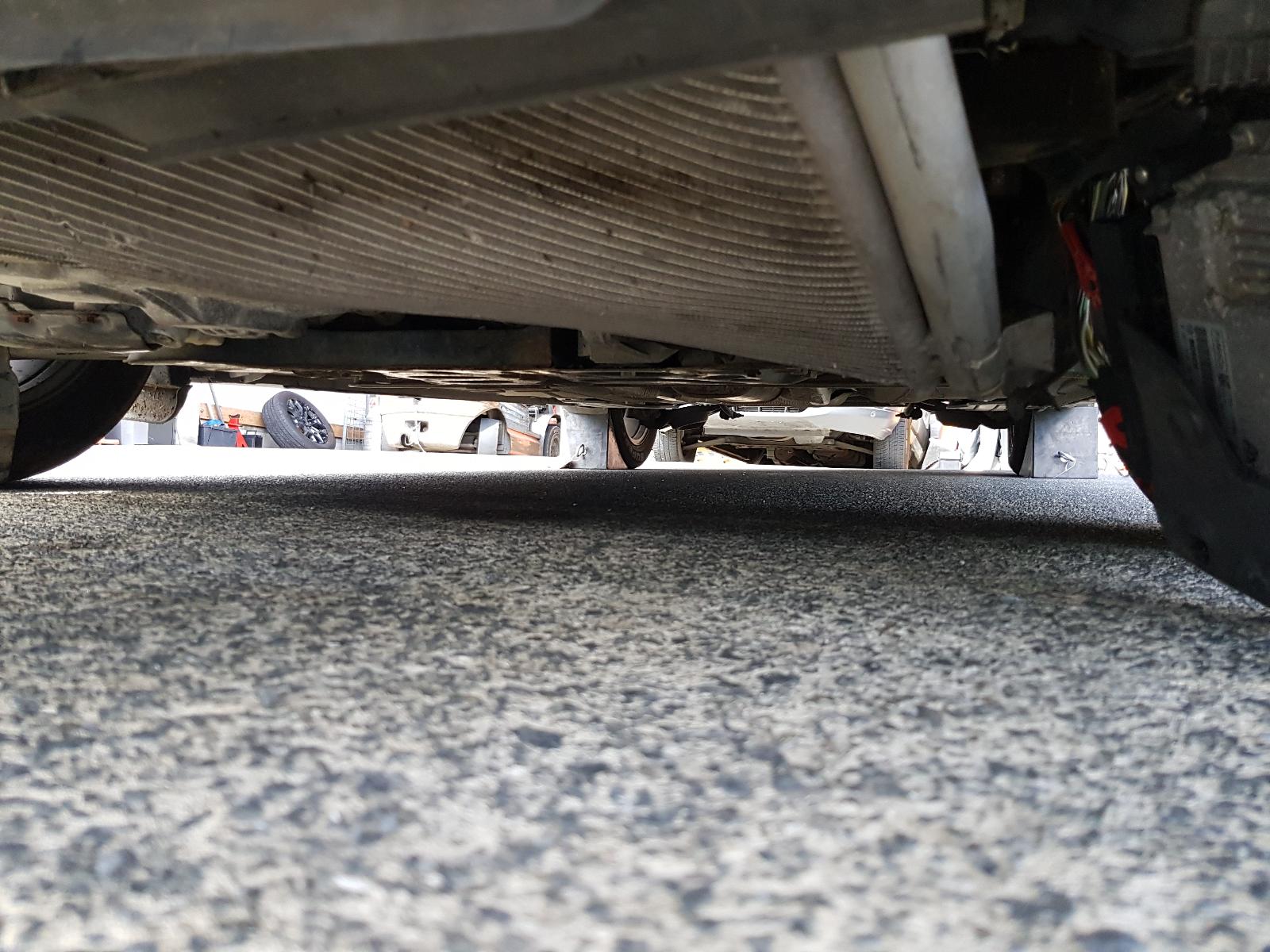 Ford Focus - LW 2011-2015