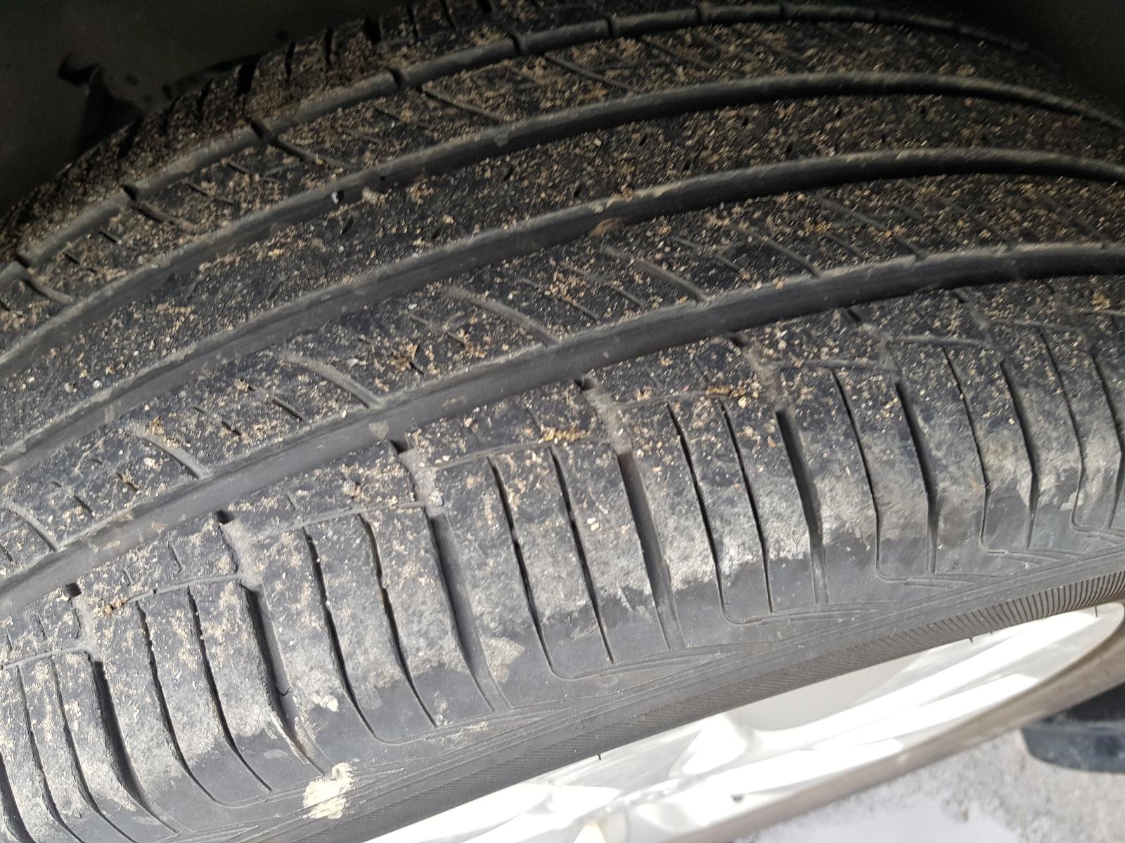 Holden Captiva - Captiva 5 2006-2011