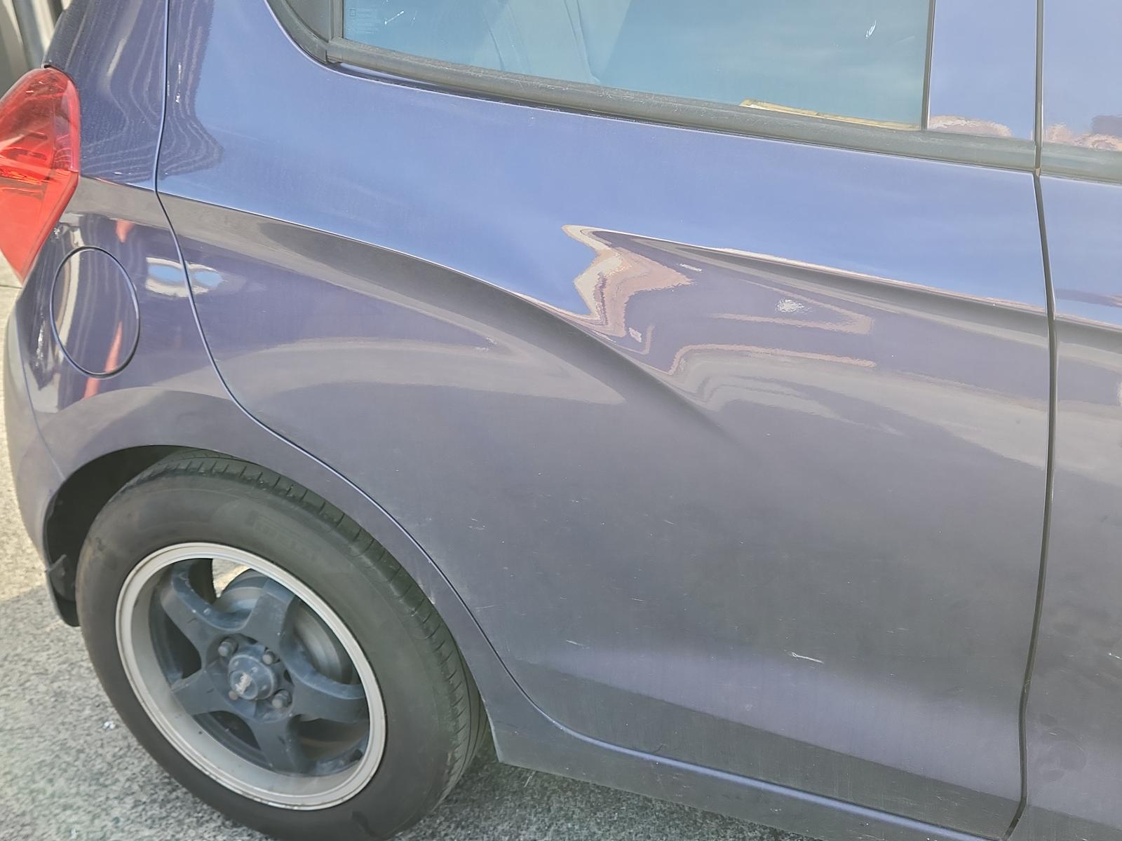 Holden Barina - Spark 2010-Present