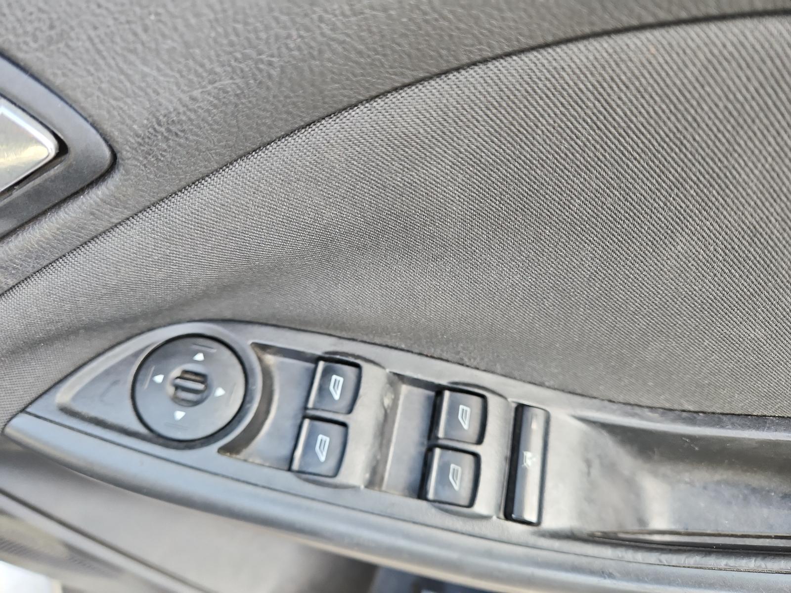 Ford Focus - LW 2011-2015