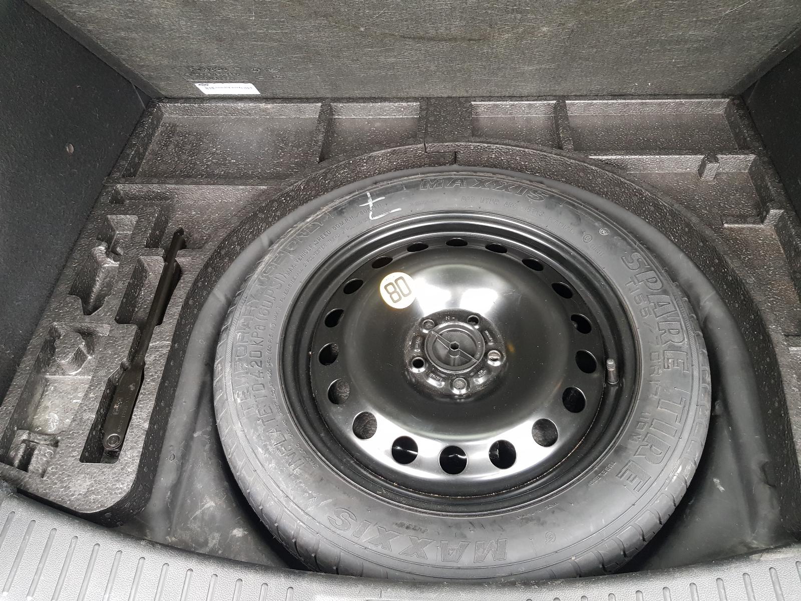 Ford Kuga - TF 2013-Present