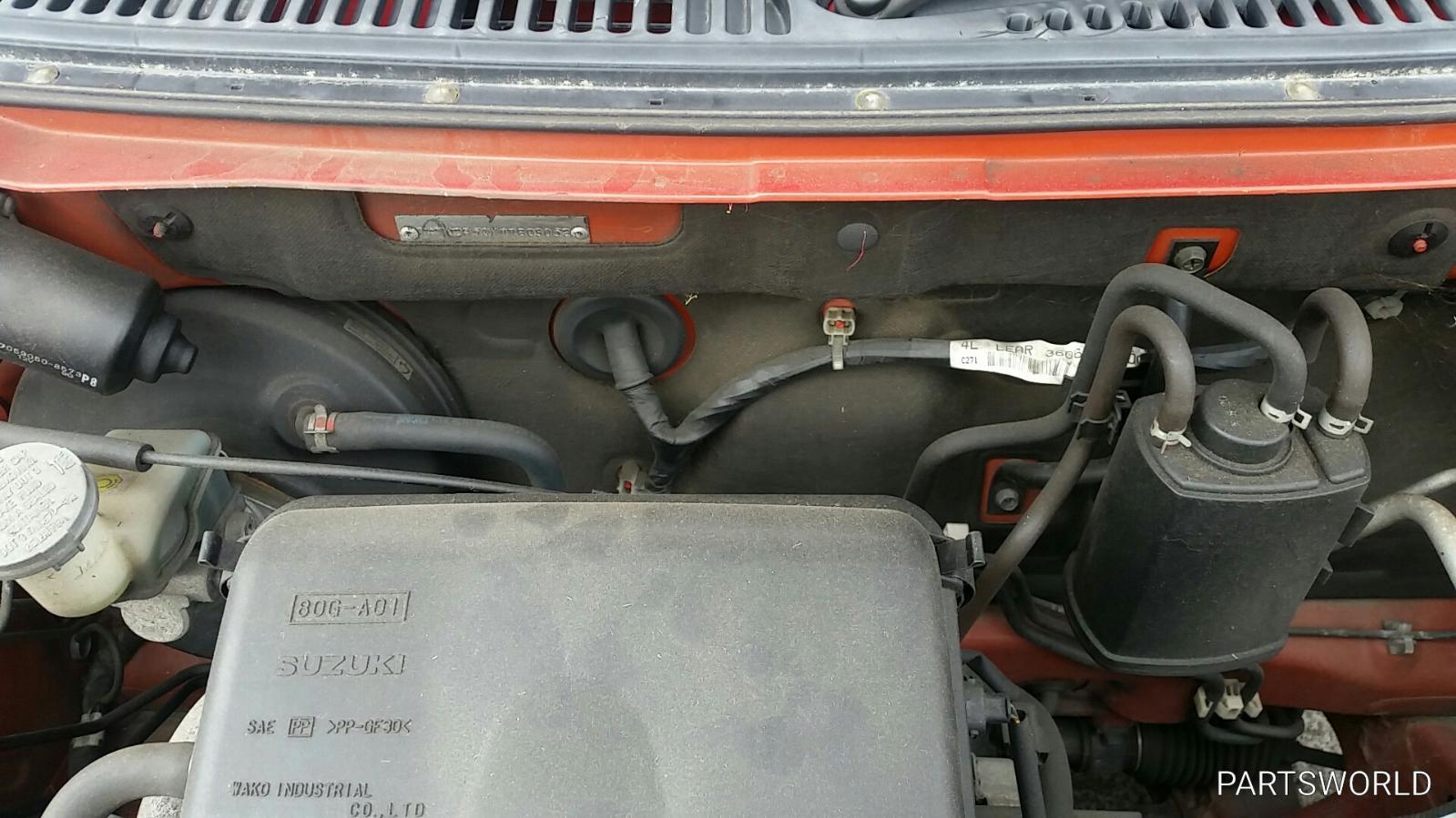 Chevrolet Cruze - All Series 2003-2017