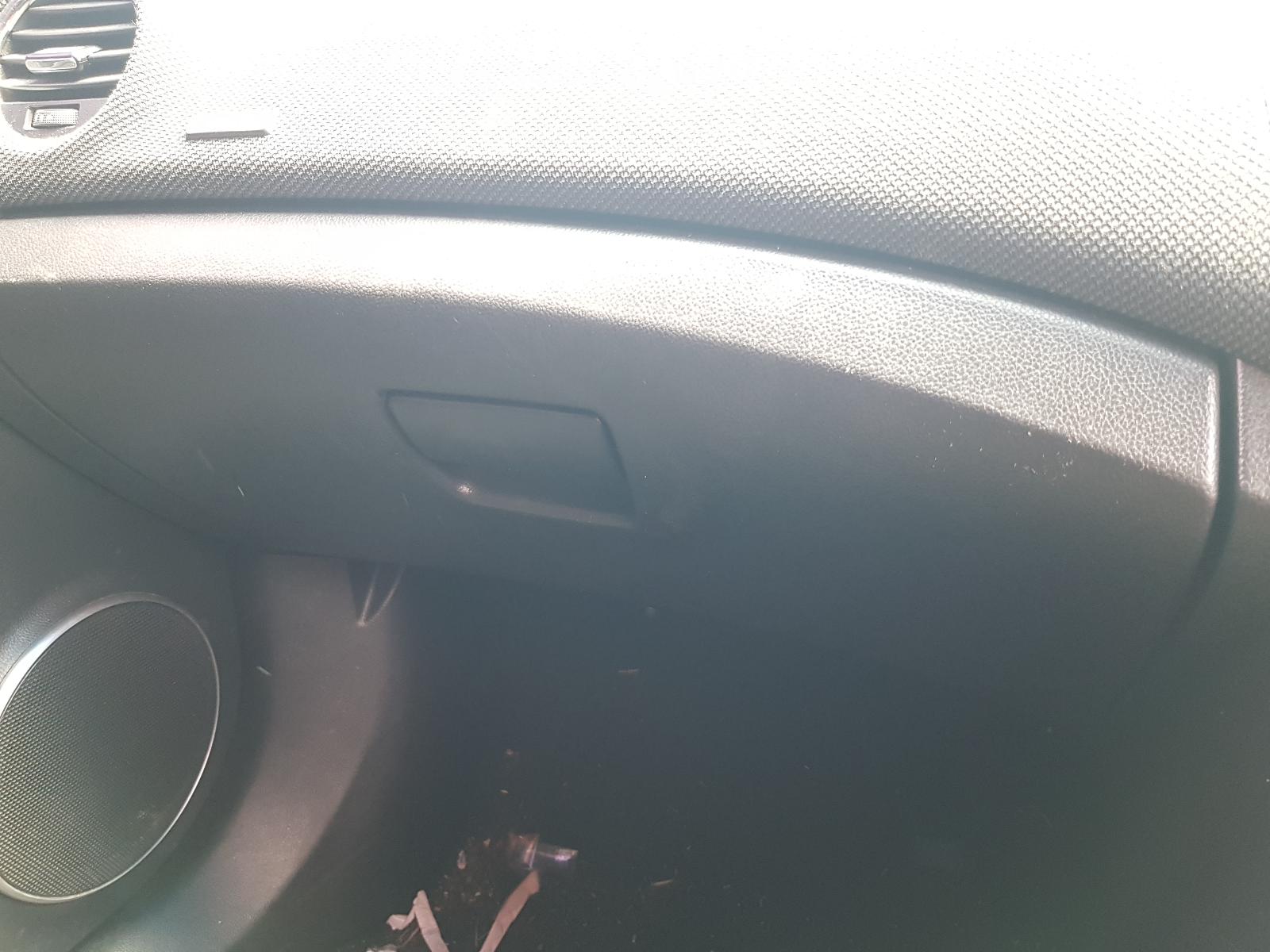 Holden Cruze - 2009-Present