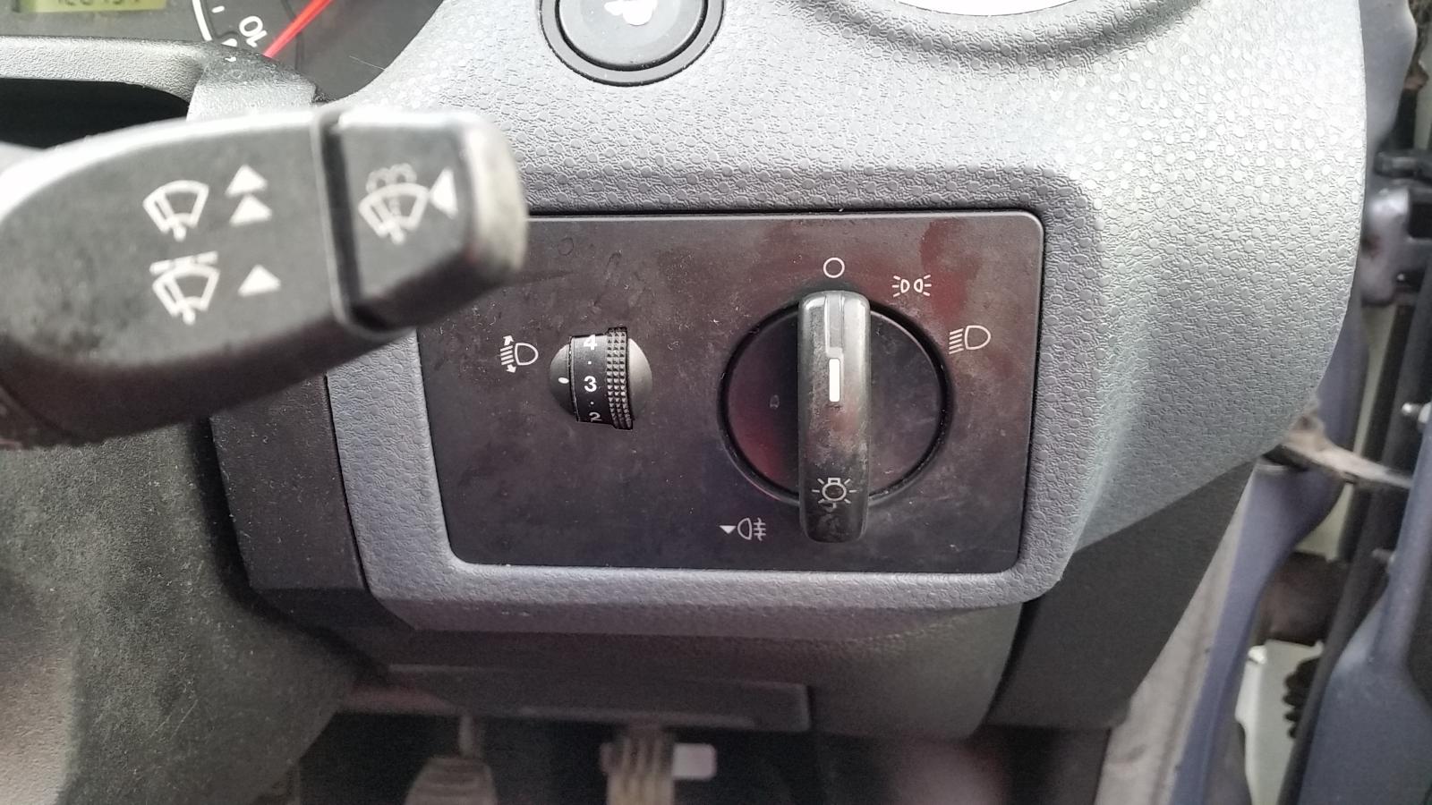 Ford Fiesta - MK V F/lift 2005-2008