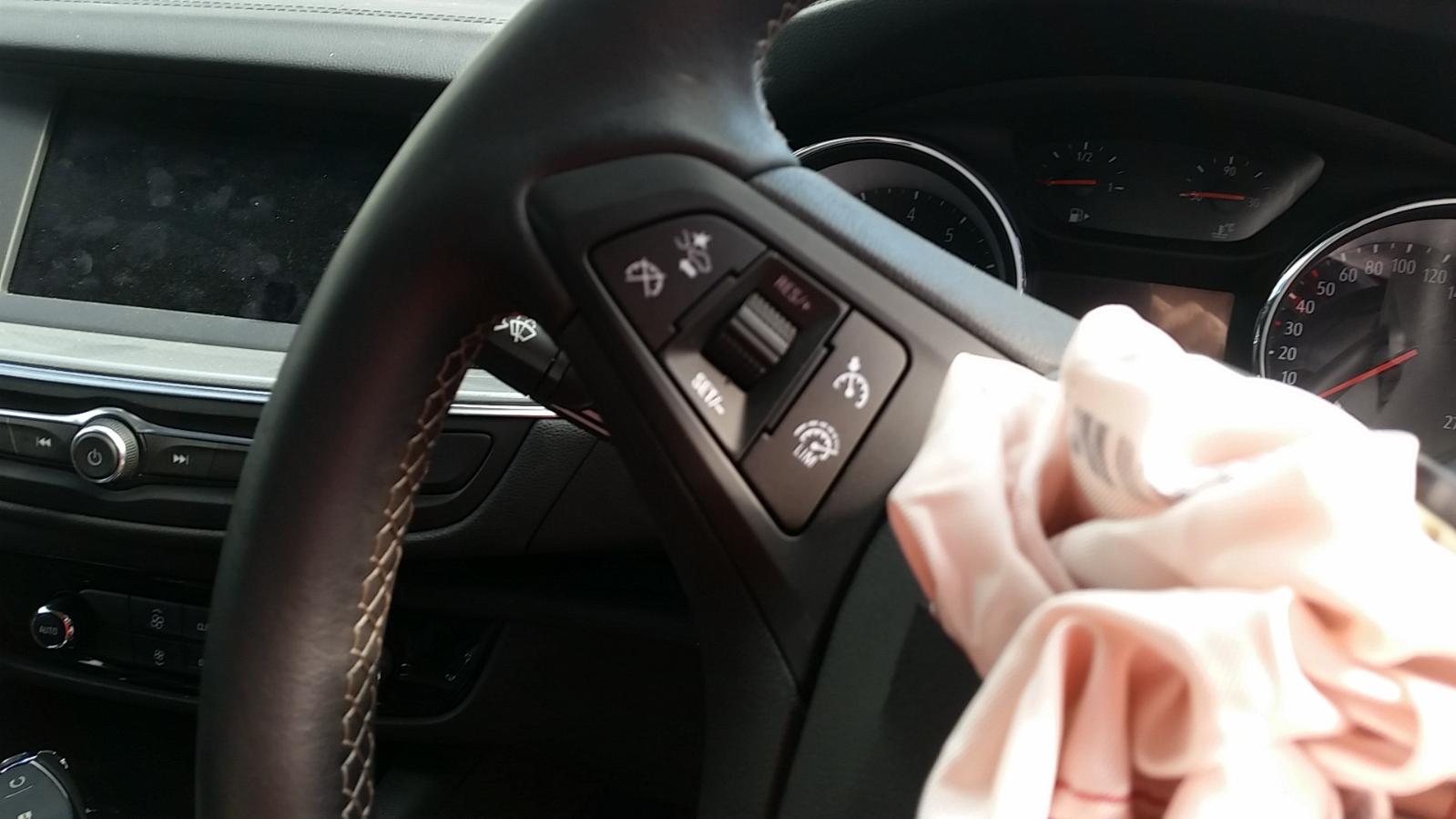 Holden Commodore - Other