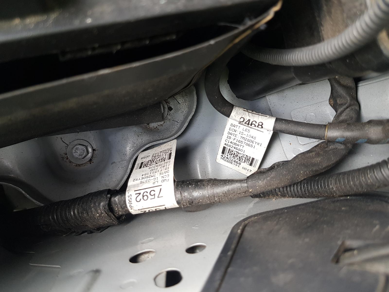 Holden Captiva - Captiva 7 2011-Present