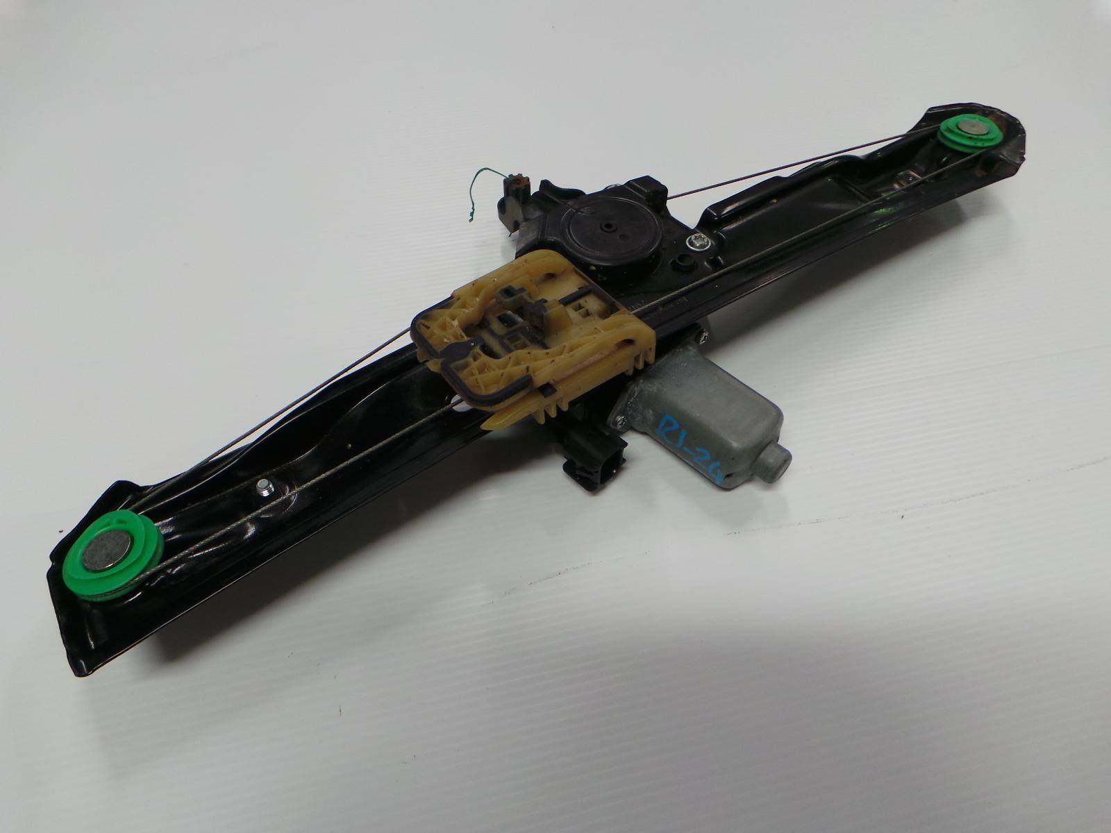 Ford Ranger - PX/PX2 2011-2017