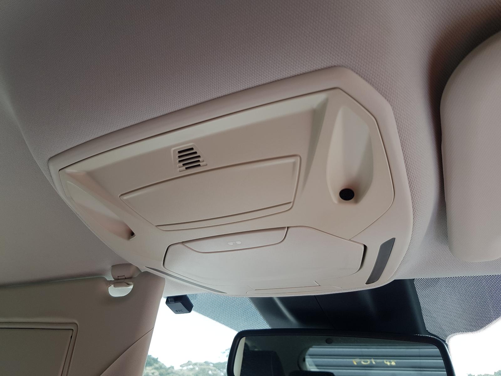 Ford Focus - LW 2011-2015