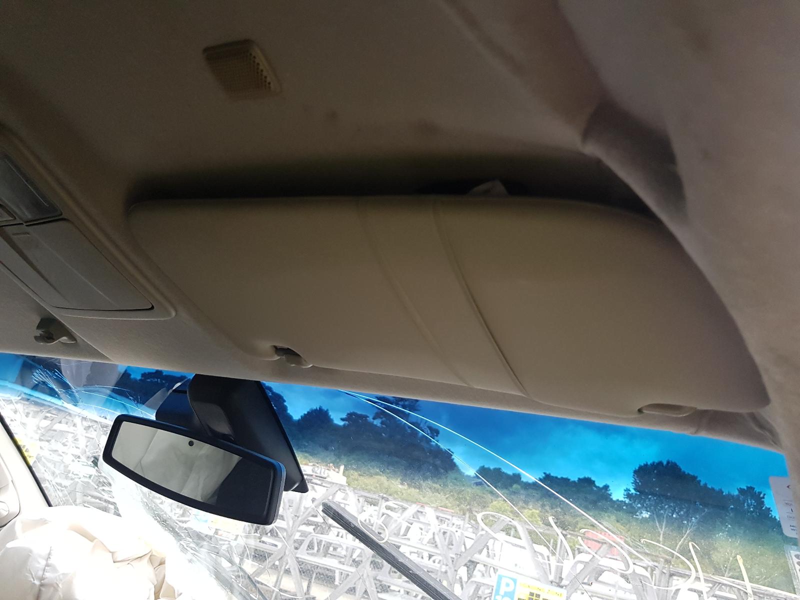 Holden Colorado - RG2 2016-Present