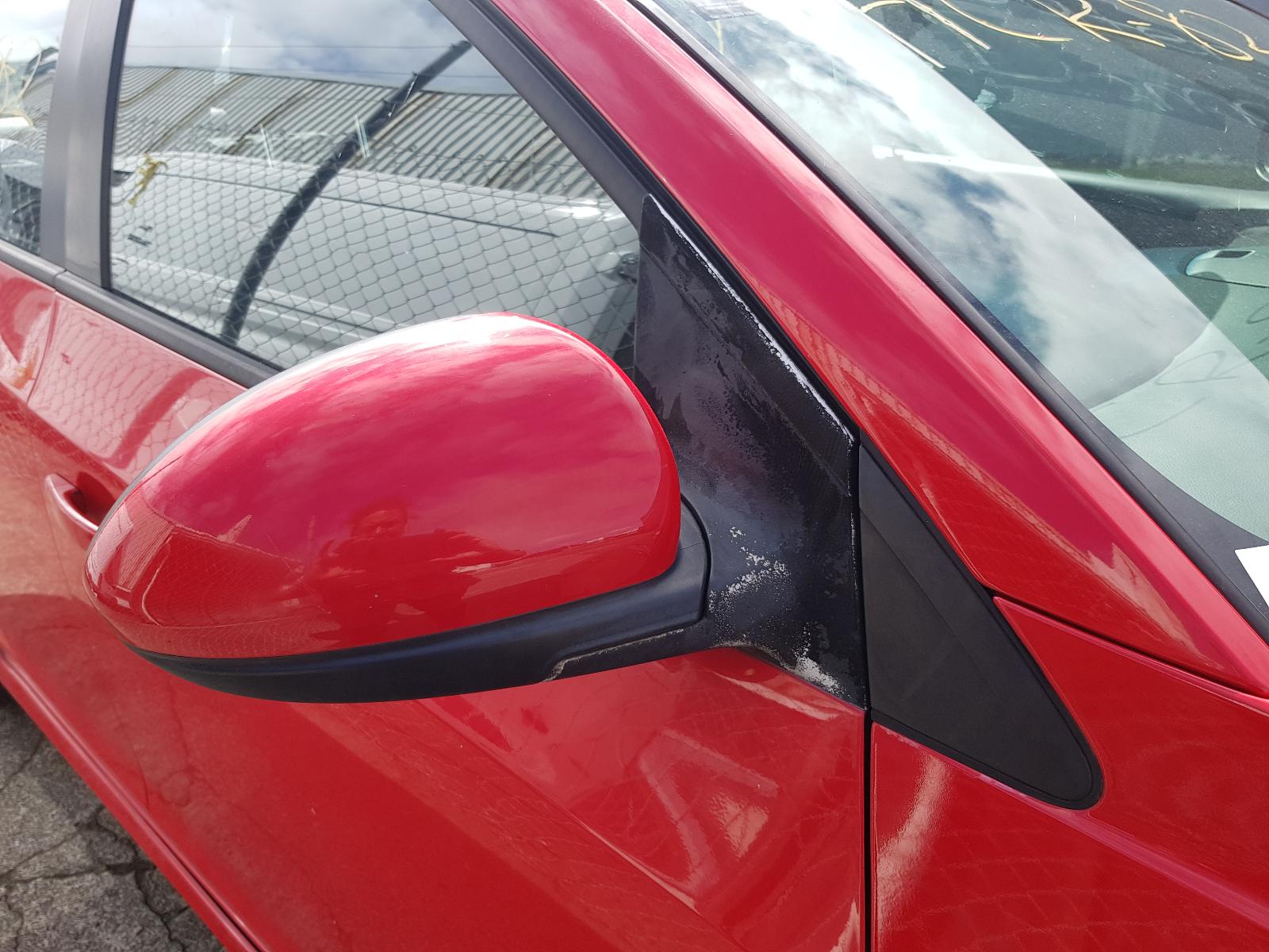 Holden Cruze - 2009-Present