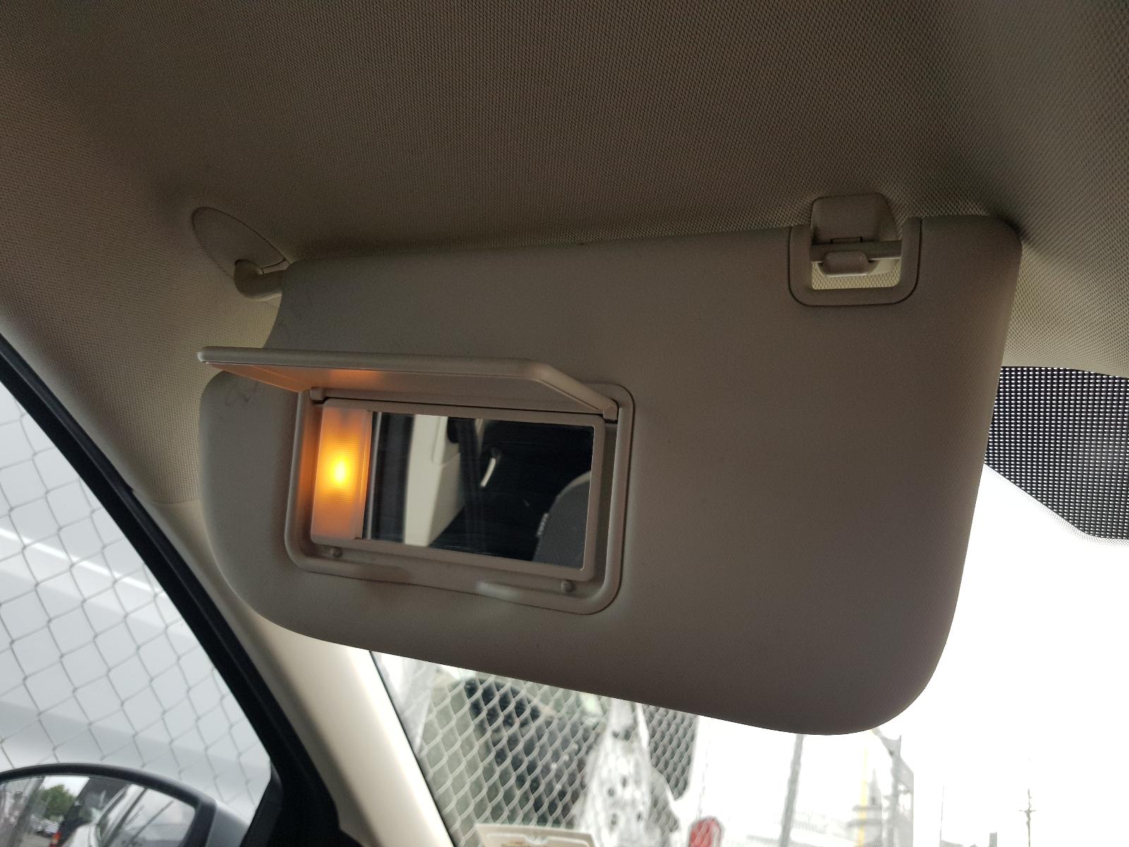 Ford Kuga - TF 2013-Present