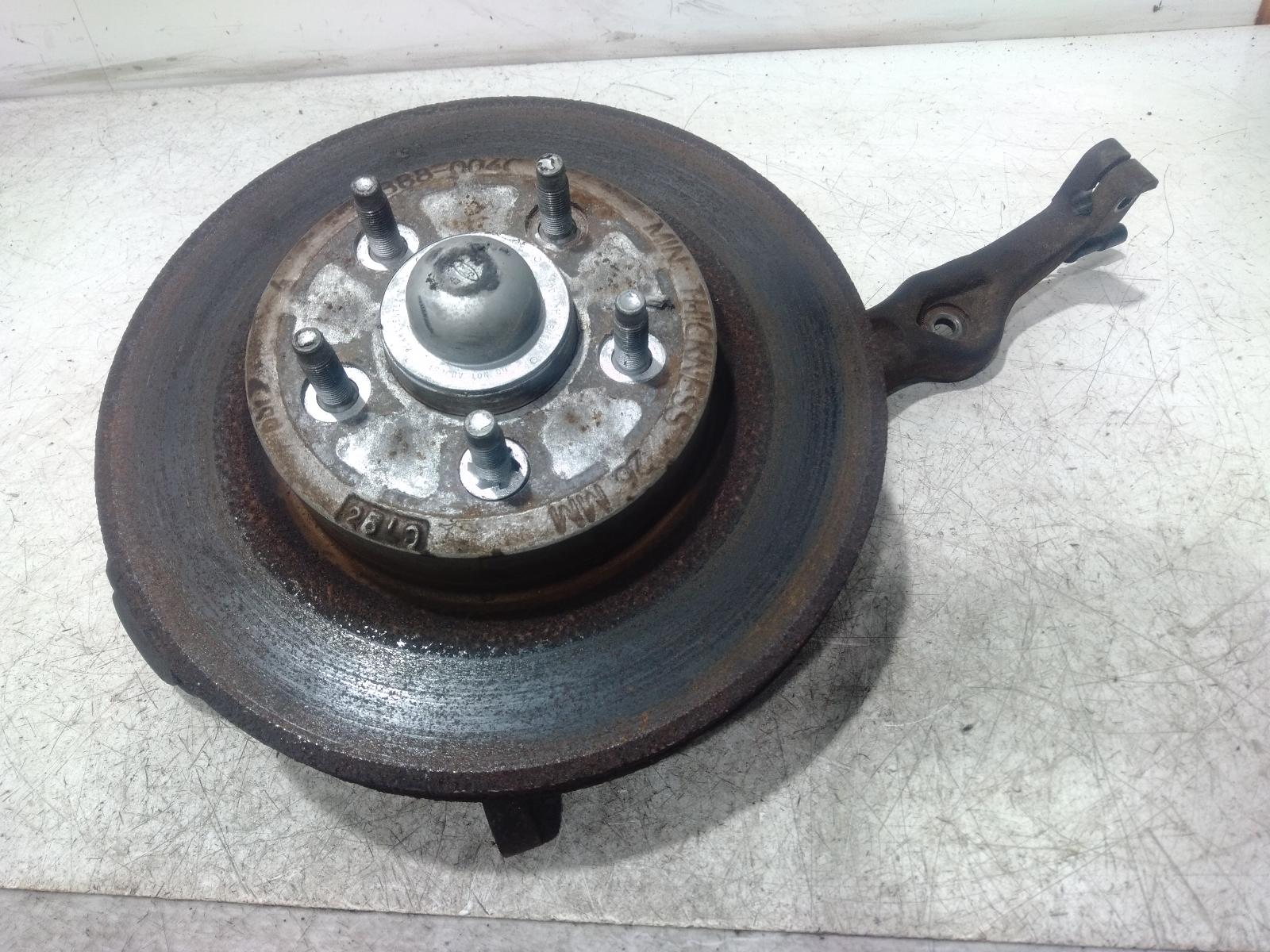 Right_Front_Hub_Assembly