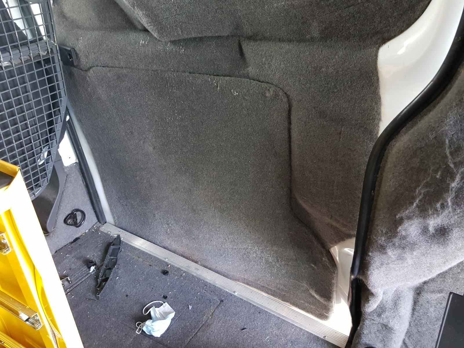 Ford Transit - Other