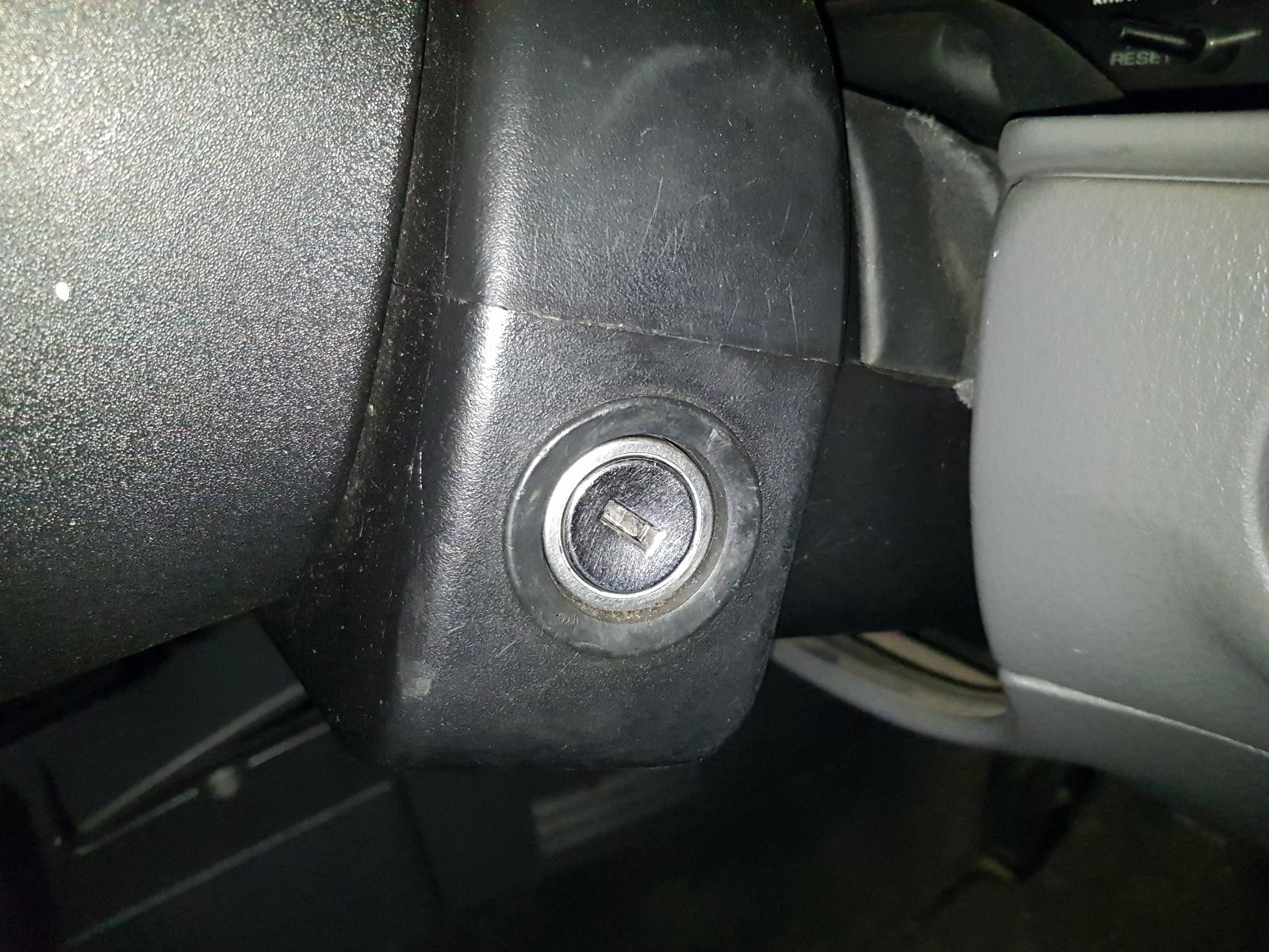 Ford Explorer - UT 2005-2007