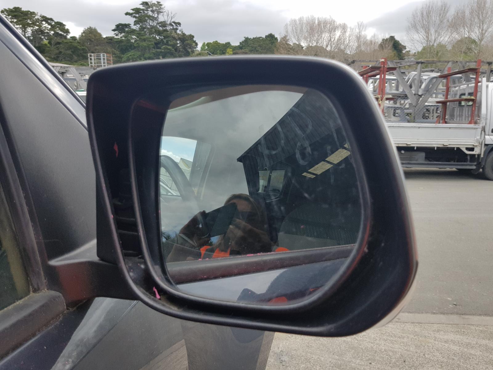 Holden Colorado - RG2 2016-Present