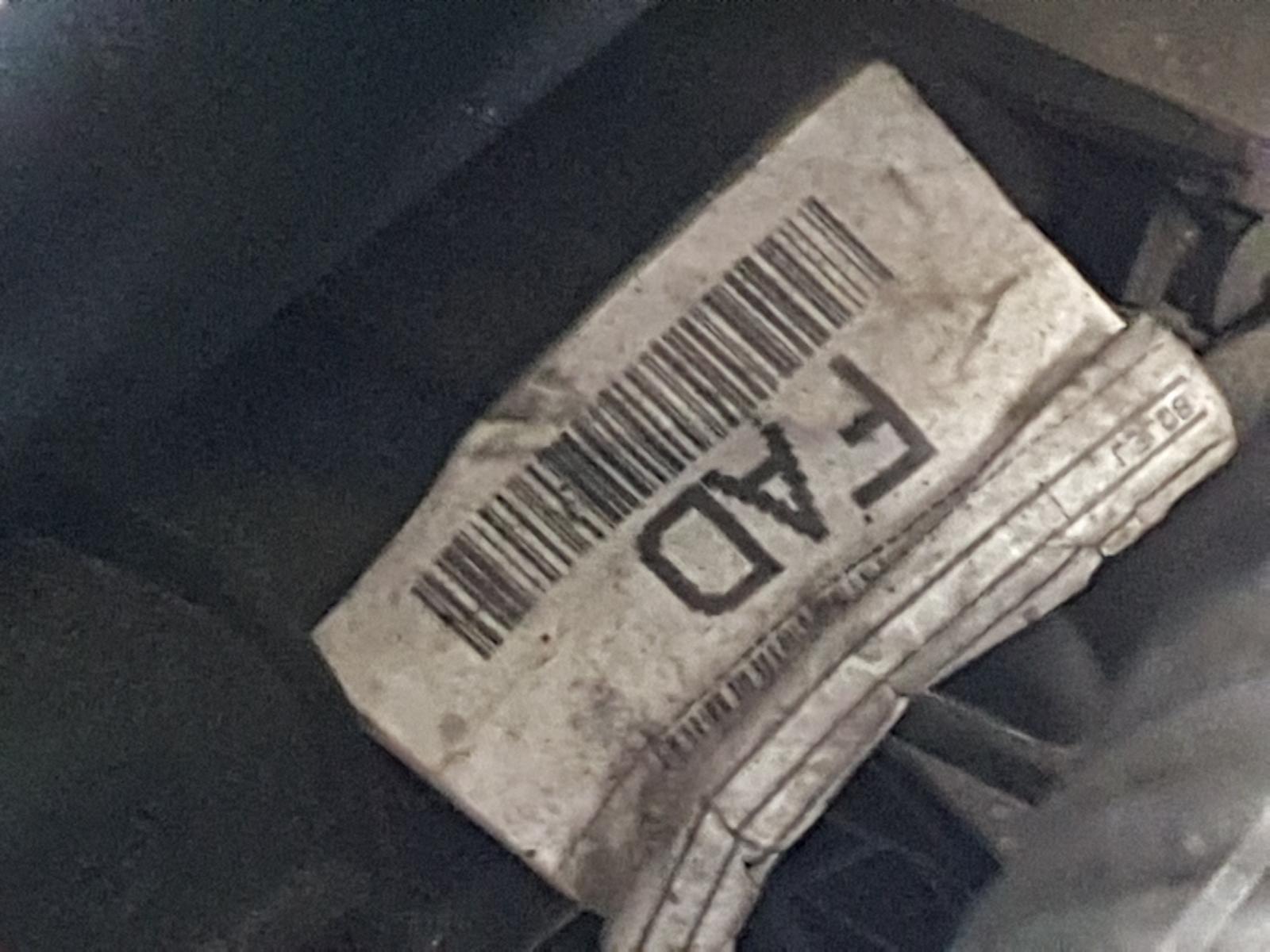 Ford Transit - Other