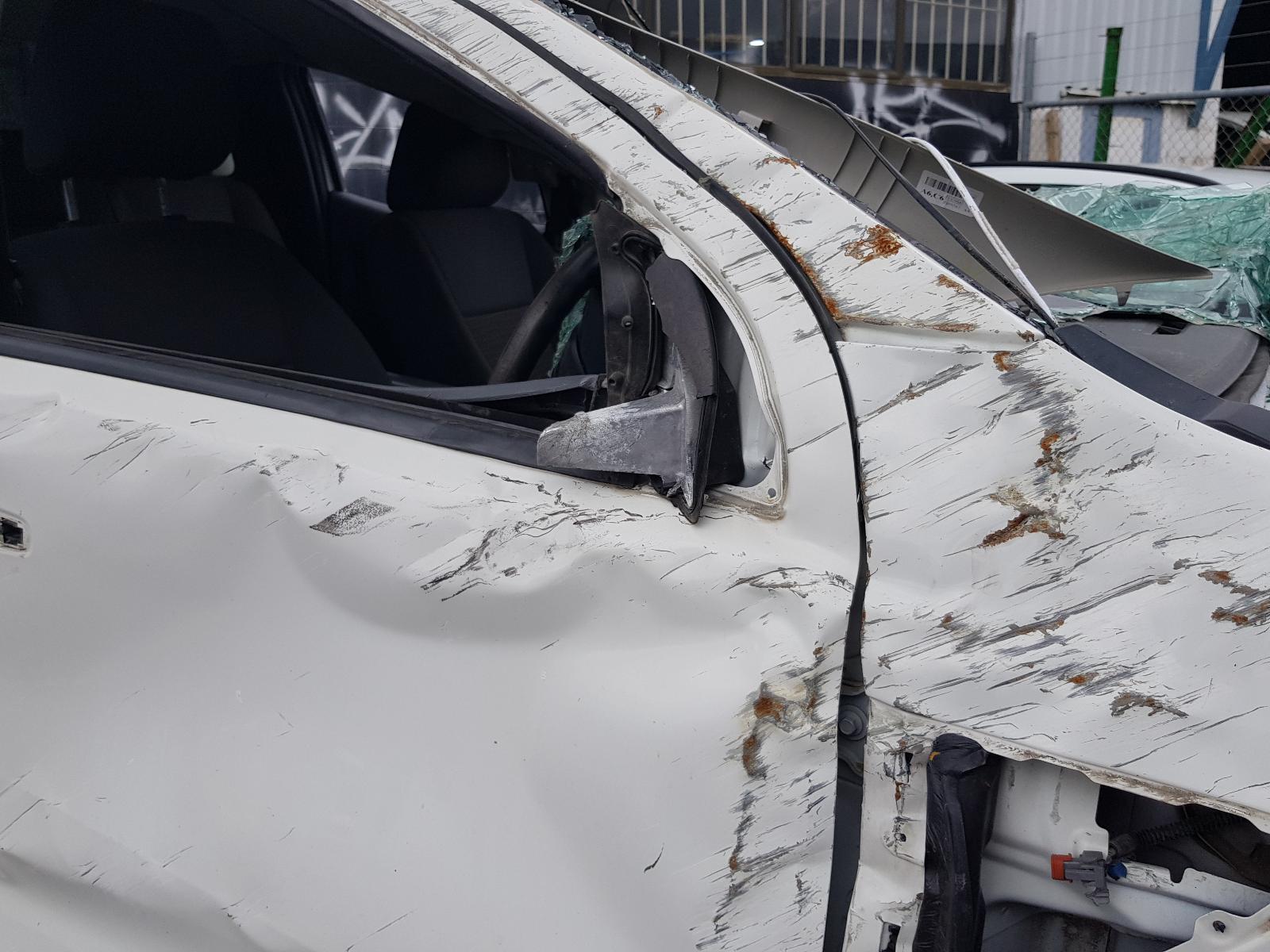 Ford Ranger - PX/PX2 2011-2017