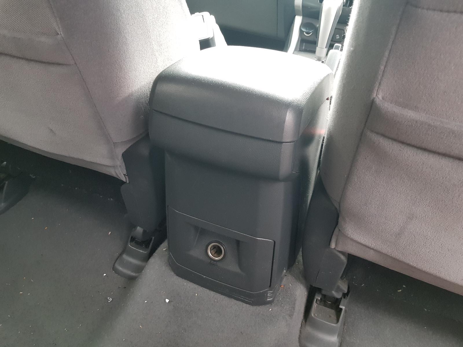 Holden Colorado - RG 2012 -2016