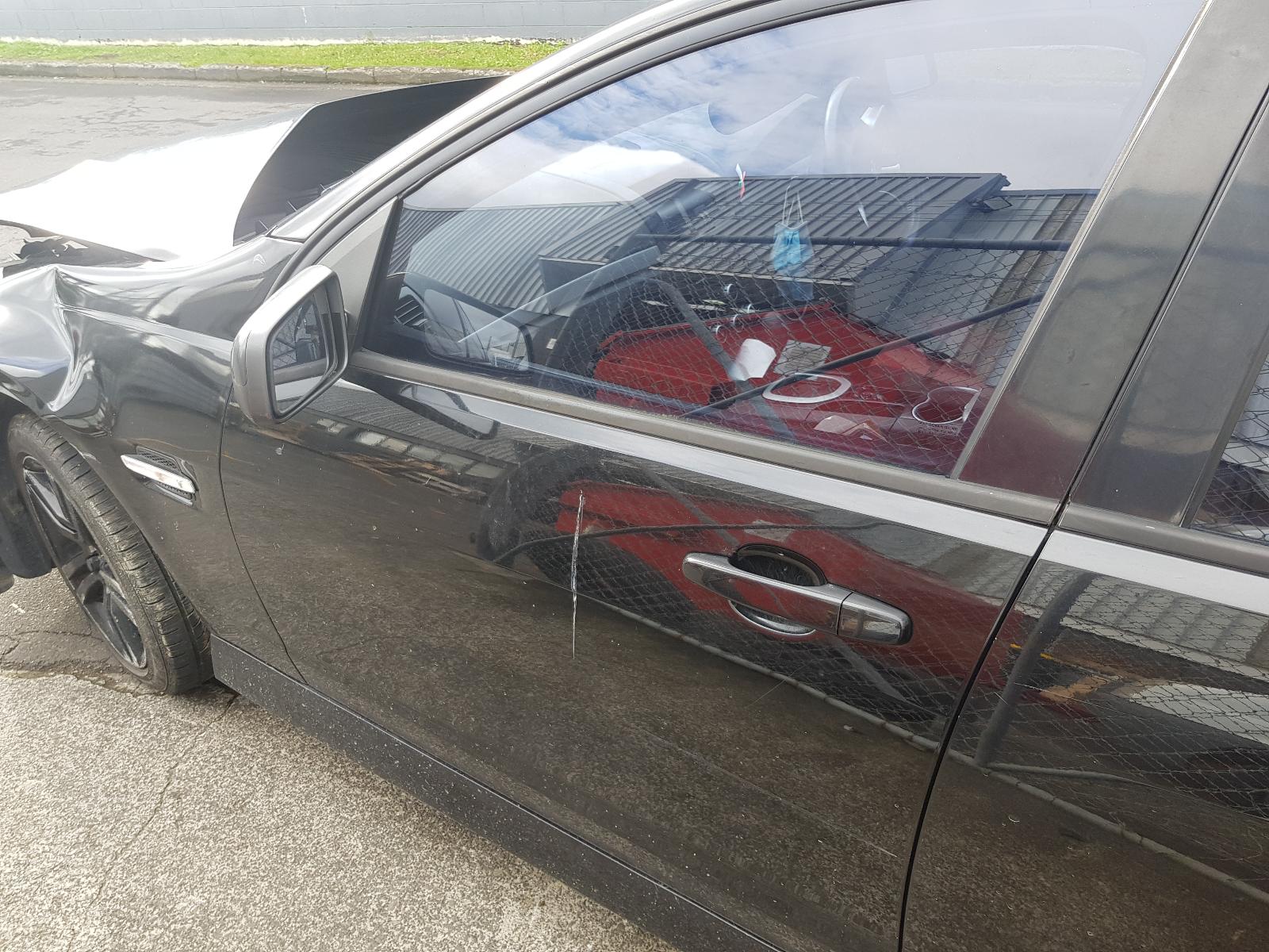 Holden Commodore - VE 2006-2013