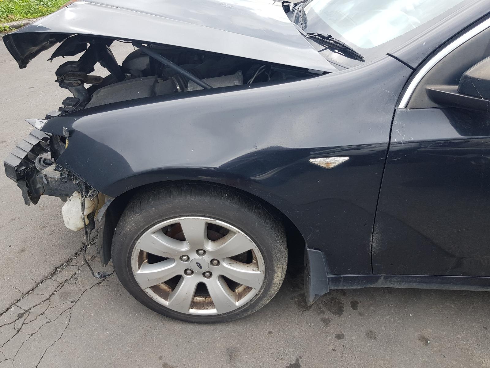 Ford Falcon - FG-FGX 2008-2016