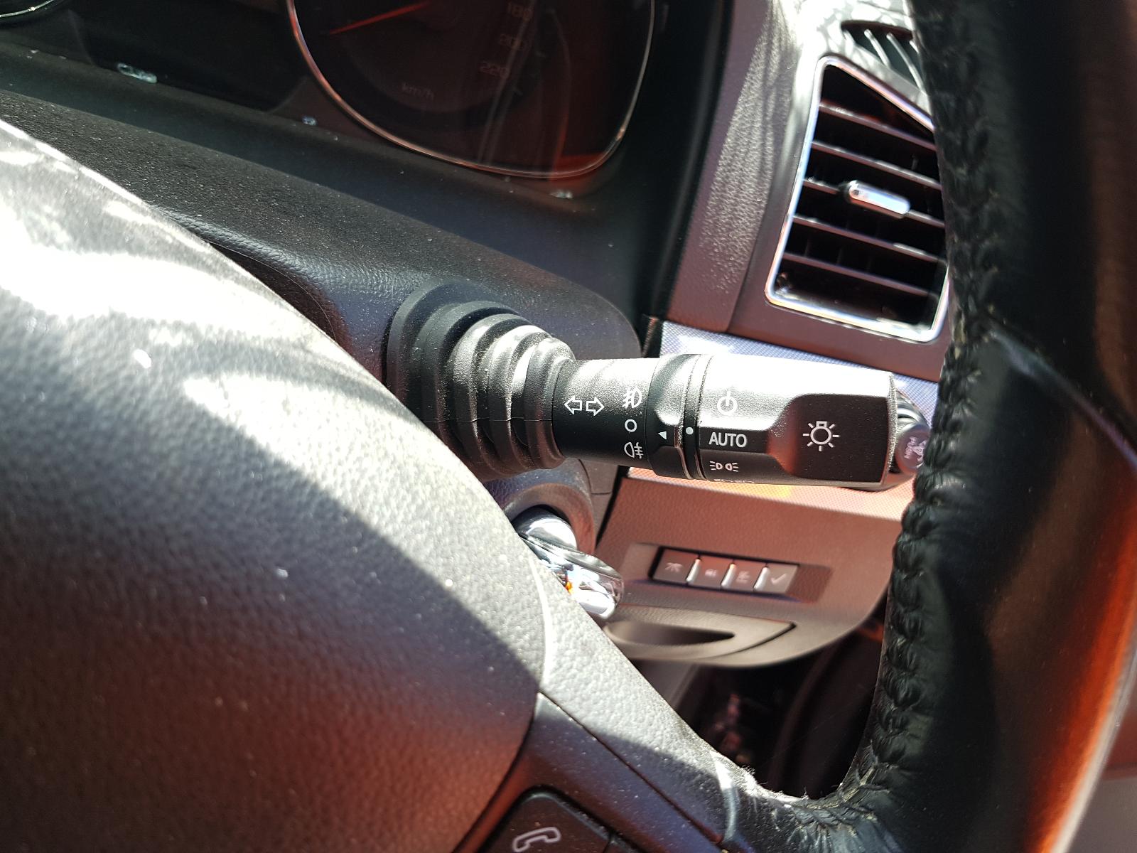 Holden Captiva - Captiva 7 2011-Present