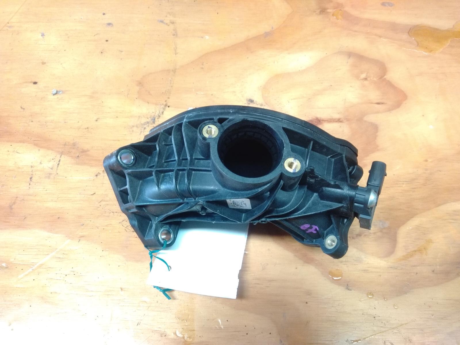 Manifold