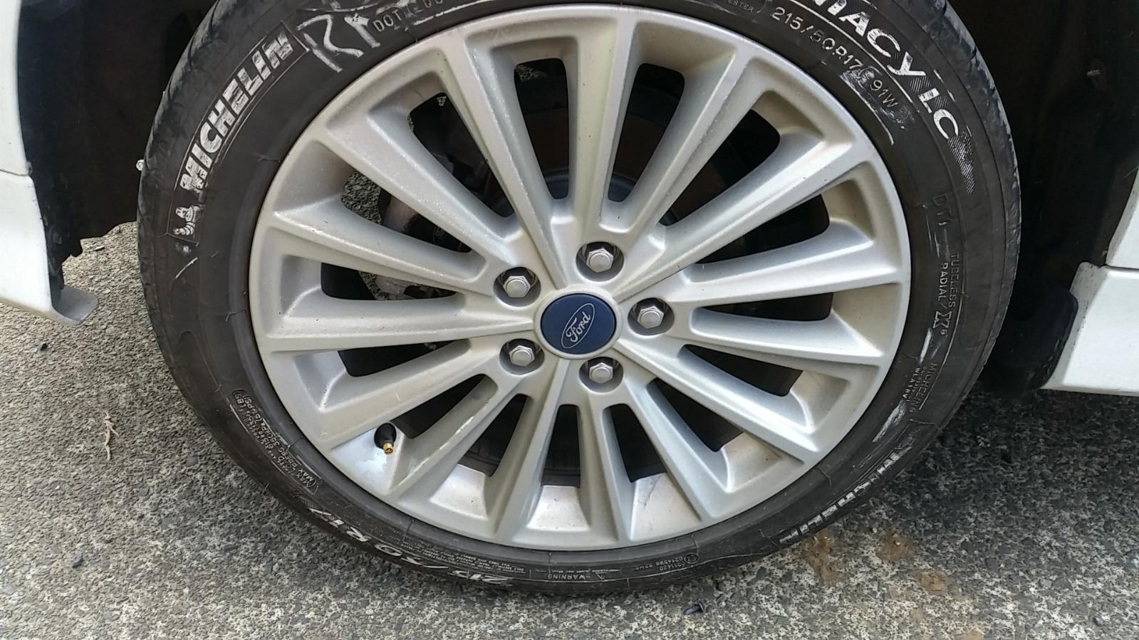 Ford Focus - LZ 2015-2017