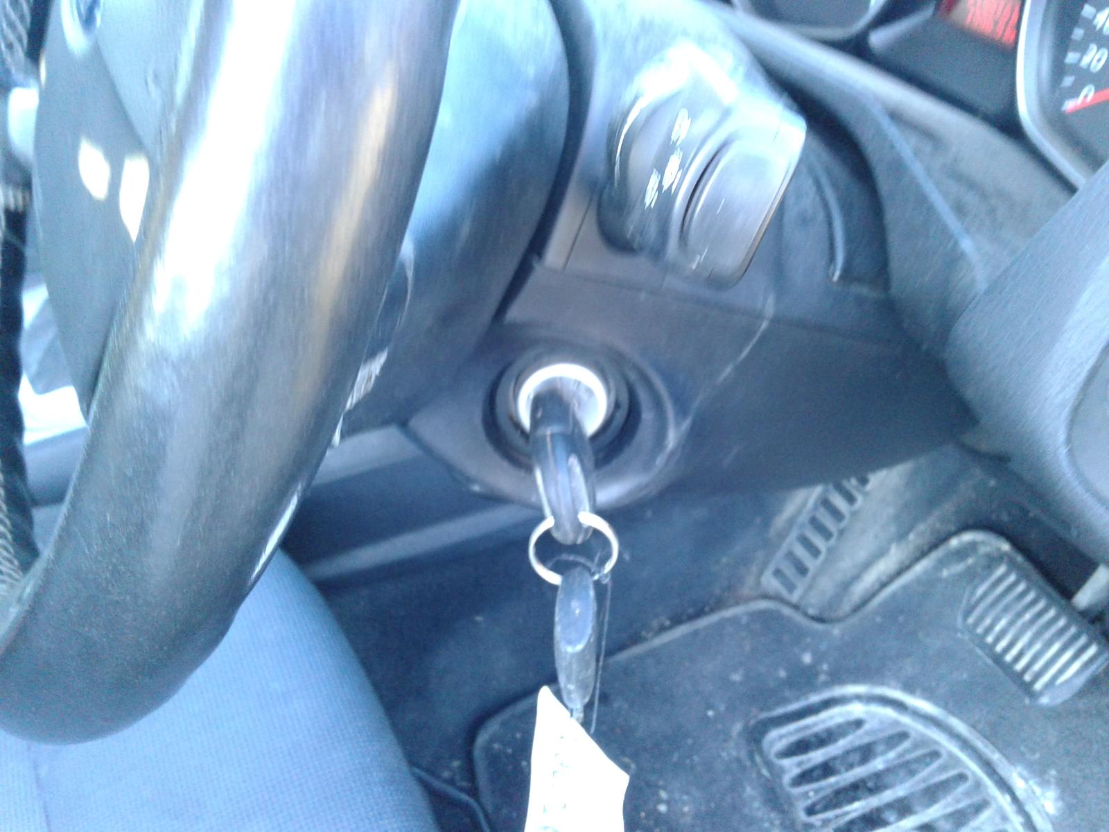 Ford Mondeo - MA-MB 2007-2010