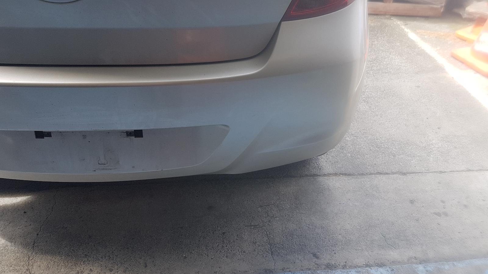 Hyundai i20 - 2010-2015