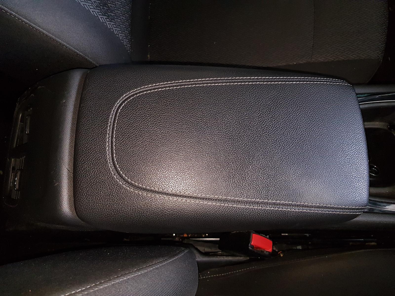 Holden Commodore - Other